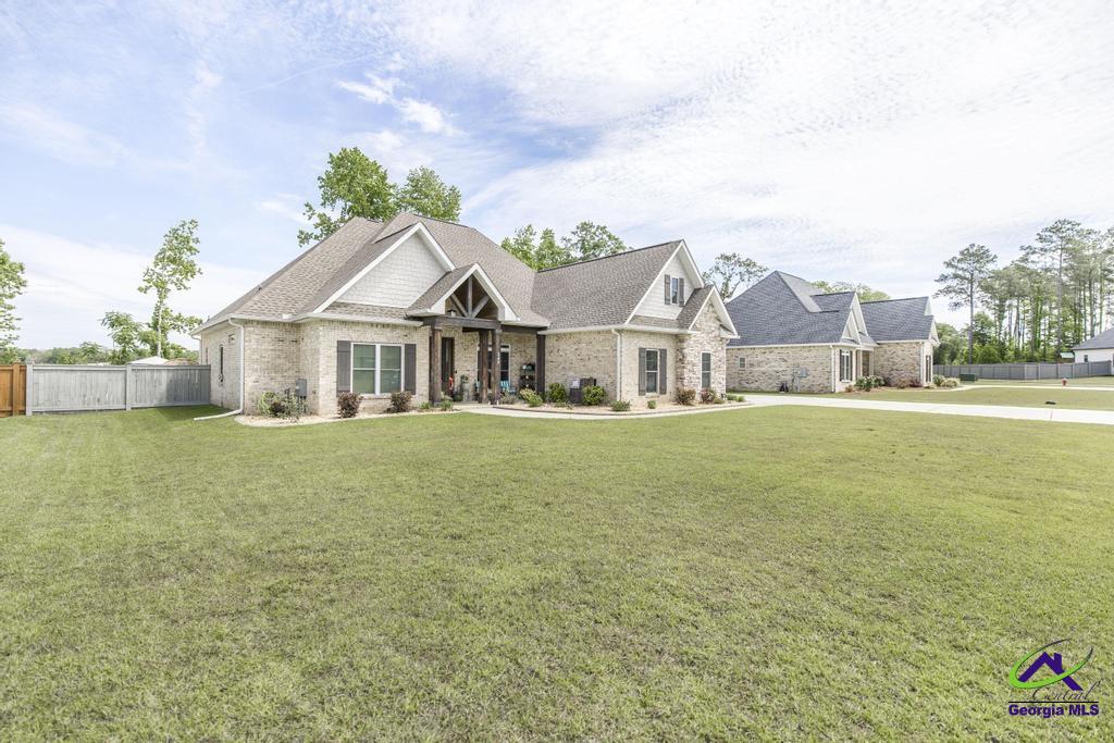 240 Flat Shoal Drive