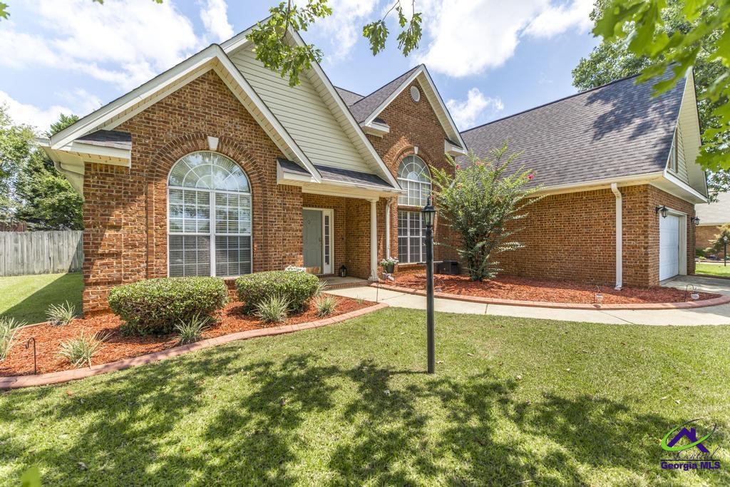 112 Finch Drive