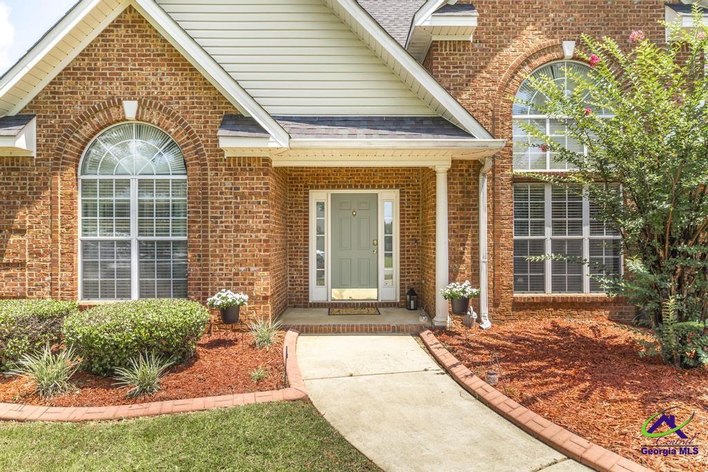 112 Finch Drive