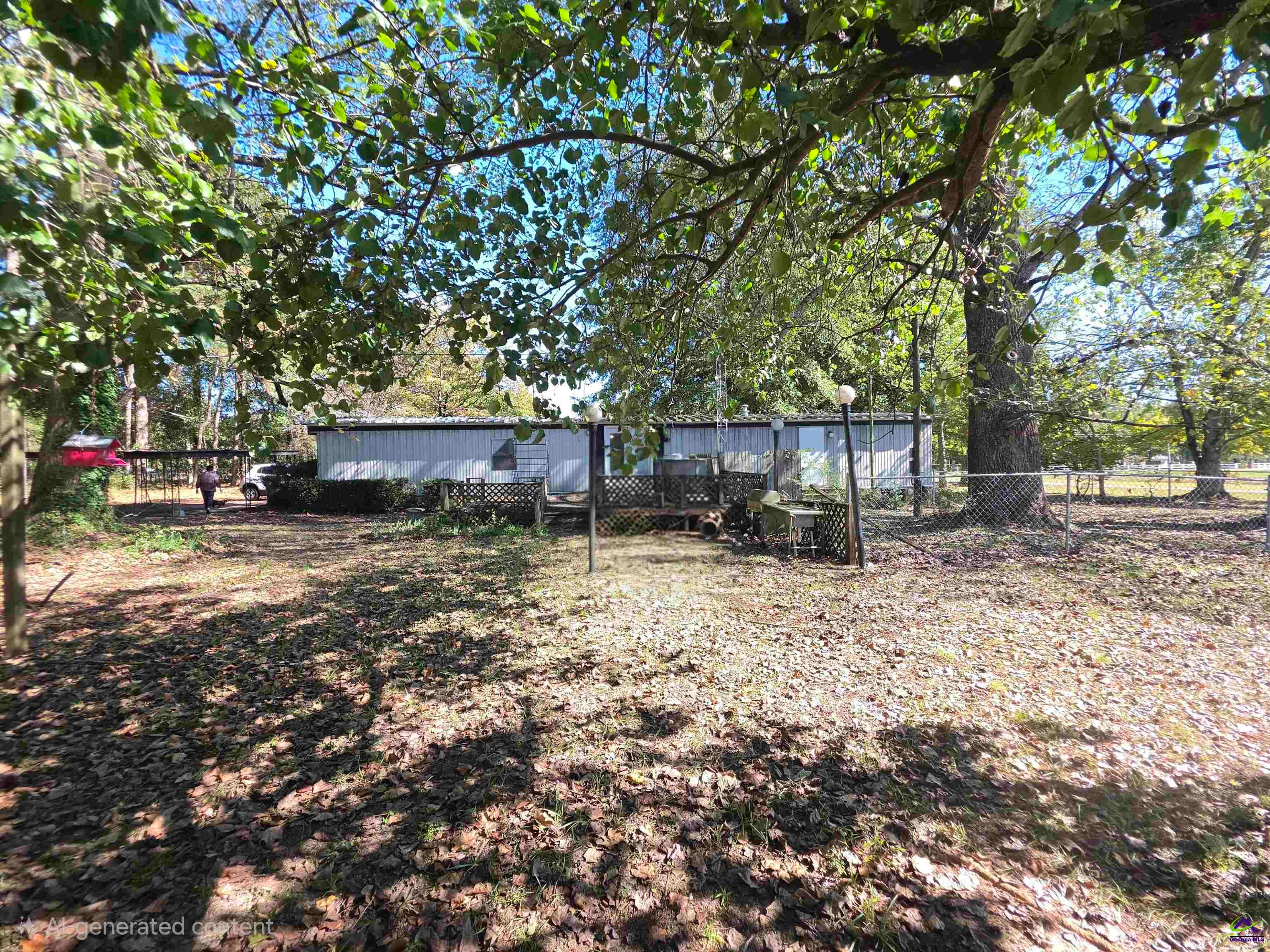 737 Woolfolk Road