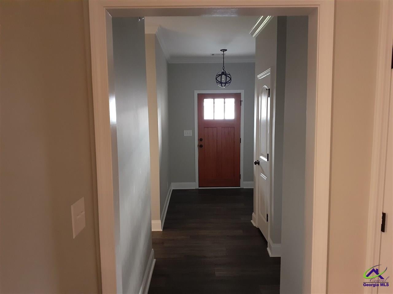 104 Logan's Mill Trail