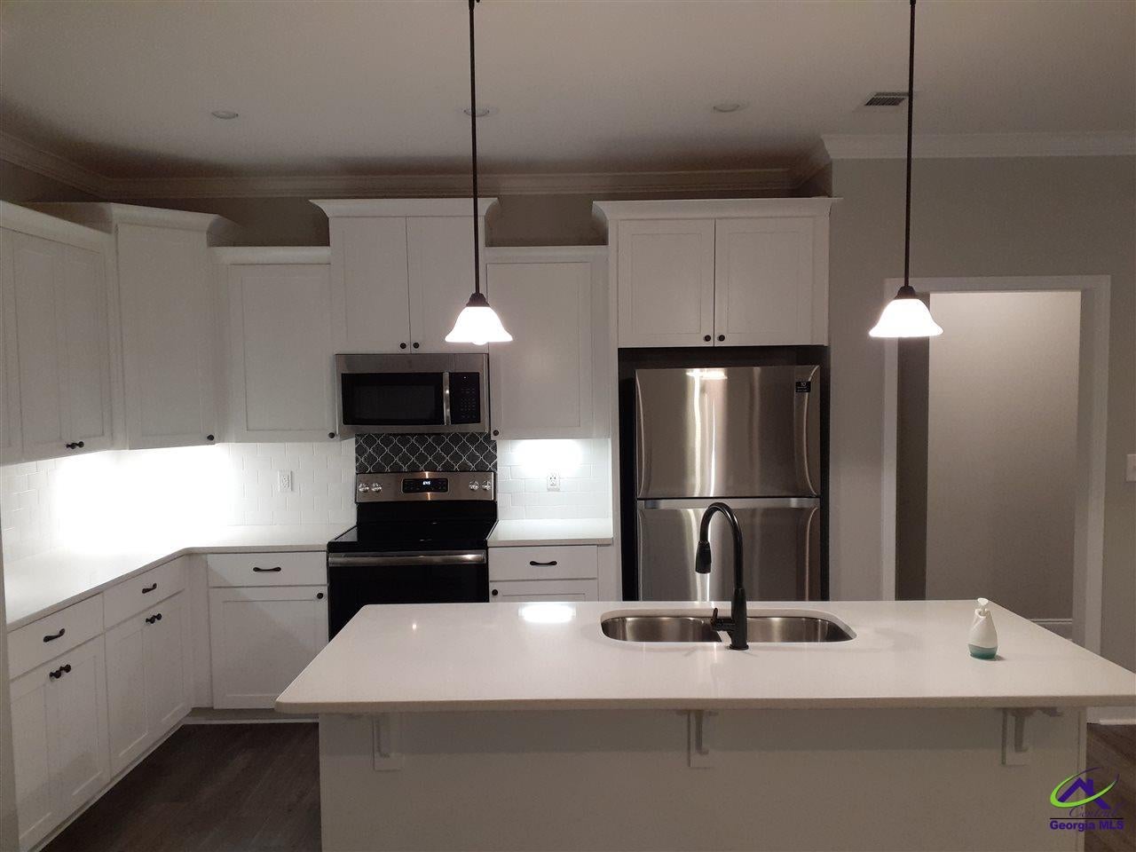 104 Logan's Mill Trail