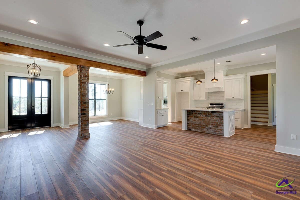 188 Woodland trail Road