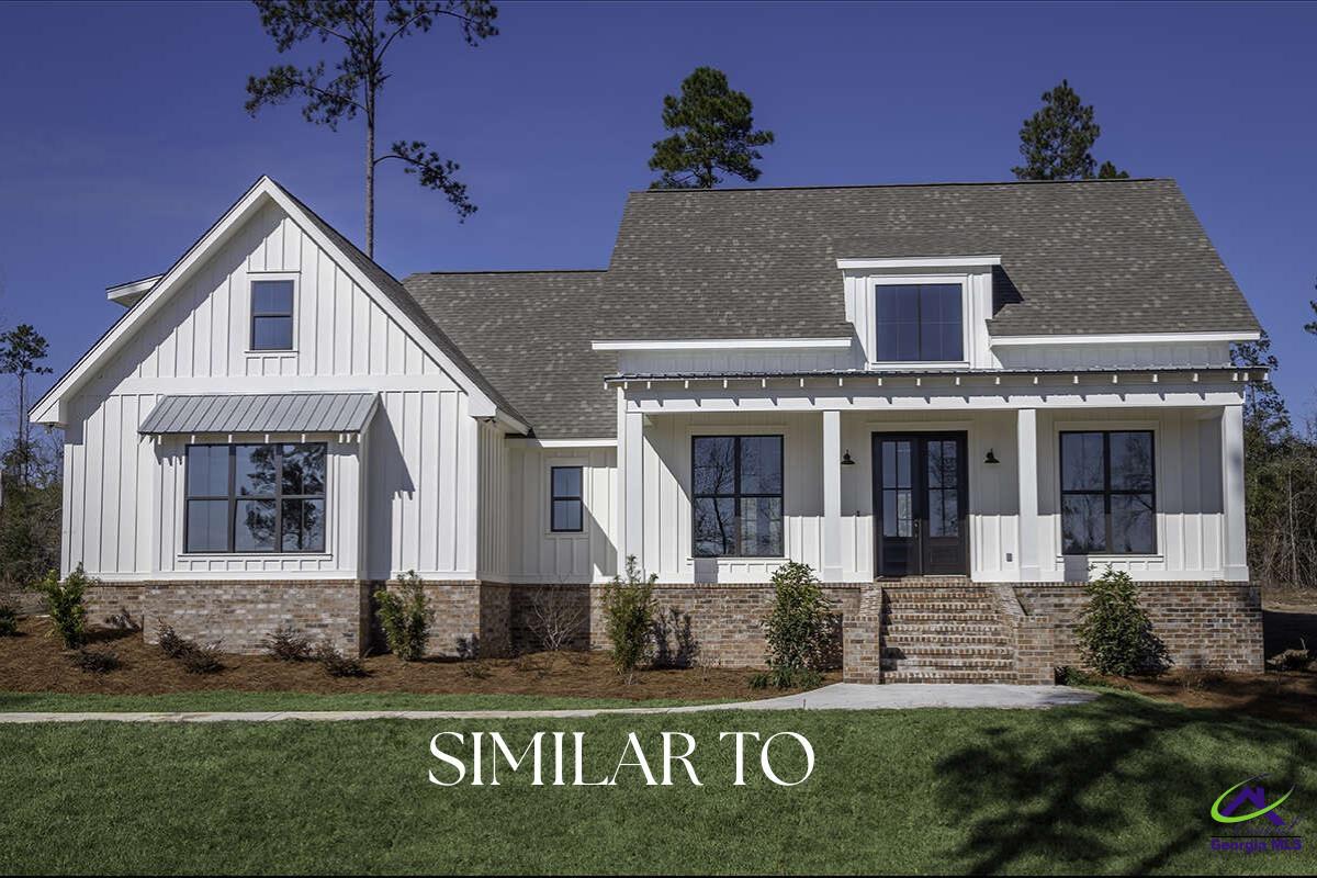 188 Woodland trail Road