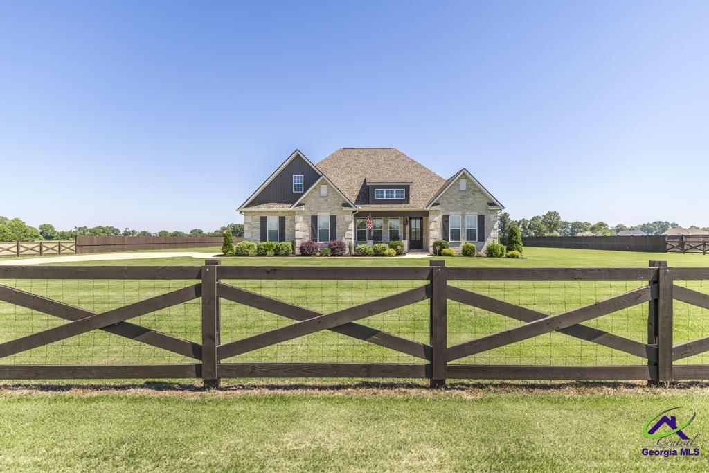160 Saddlecreek Road