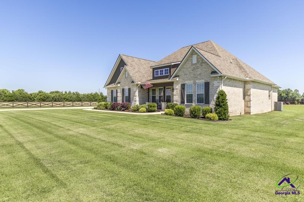 160 Saddlecreek Road