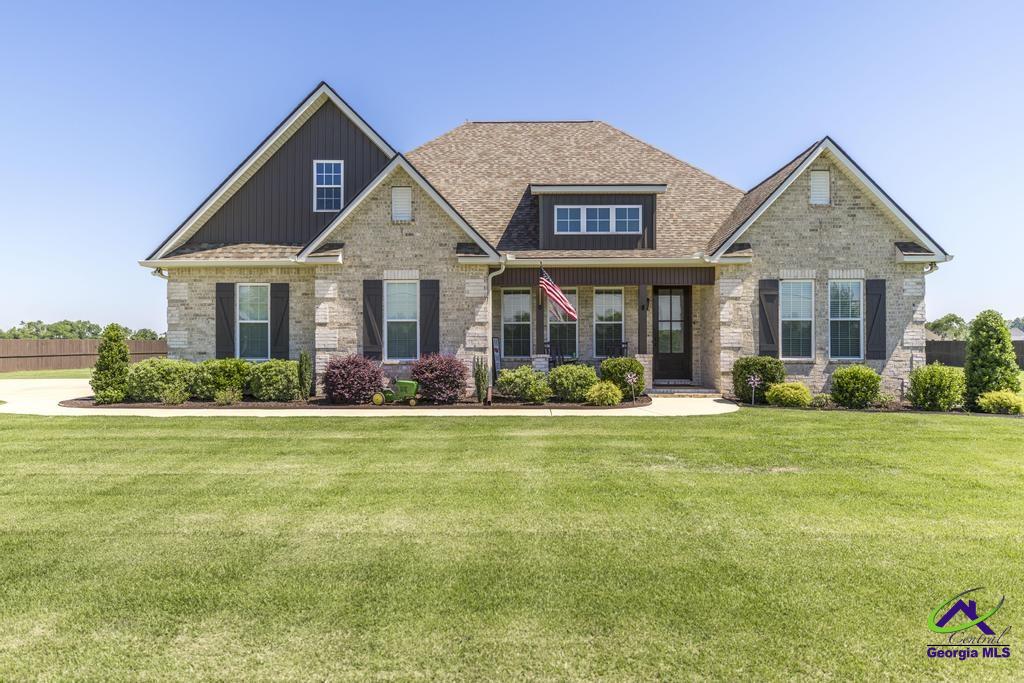 160 Saddlecreek Road