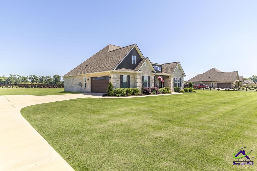160 Saddlecreek Road