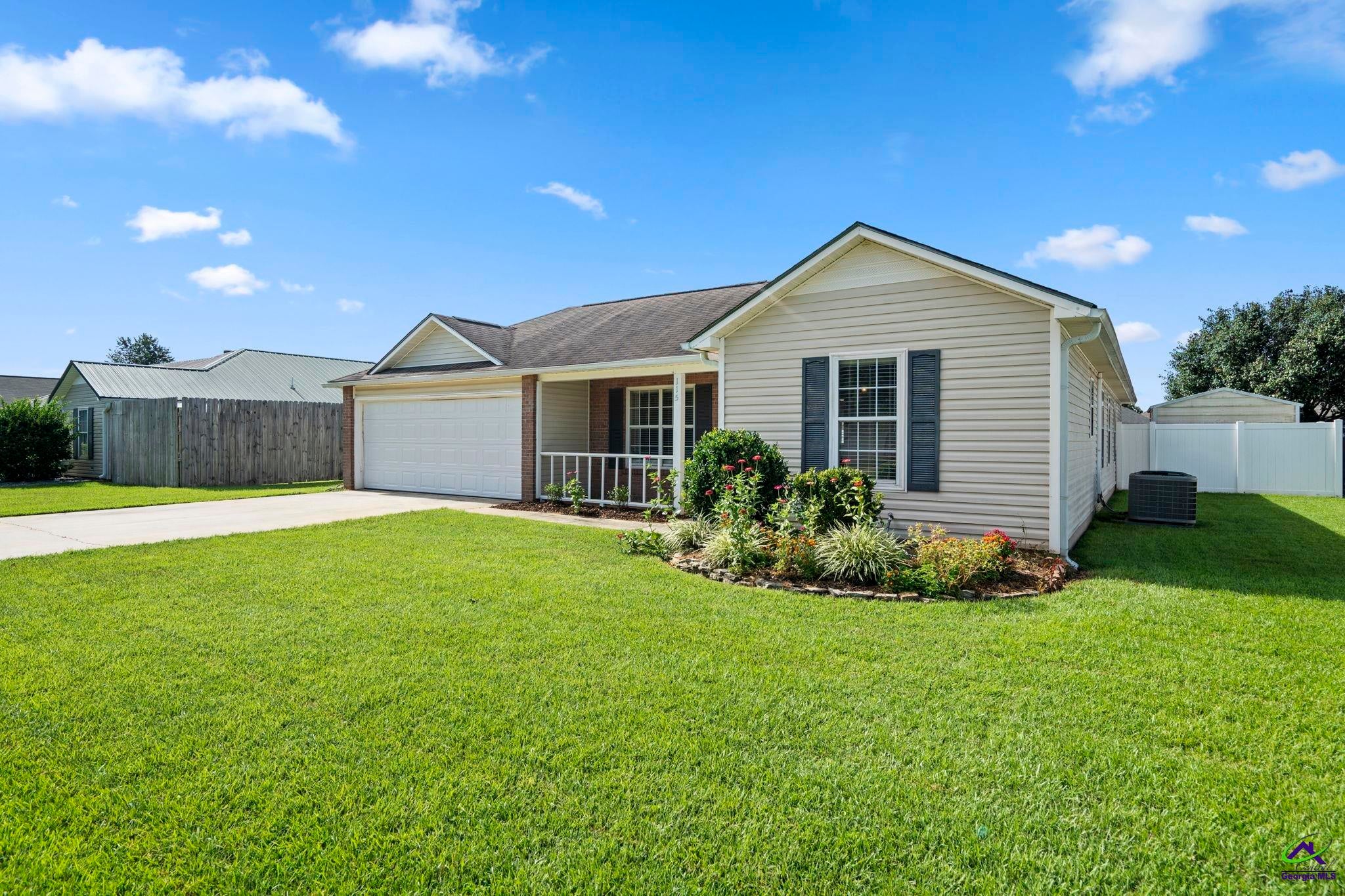 115 Wynfield Lane