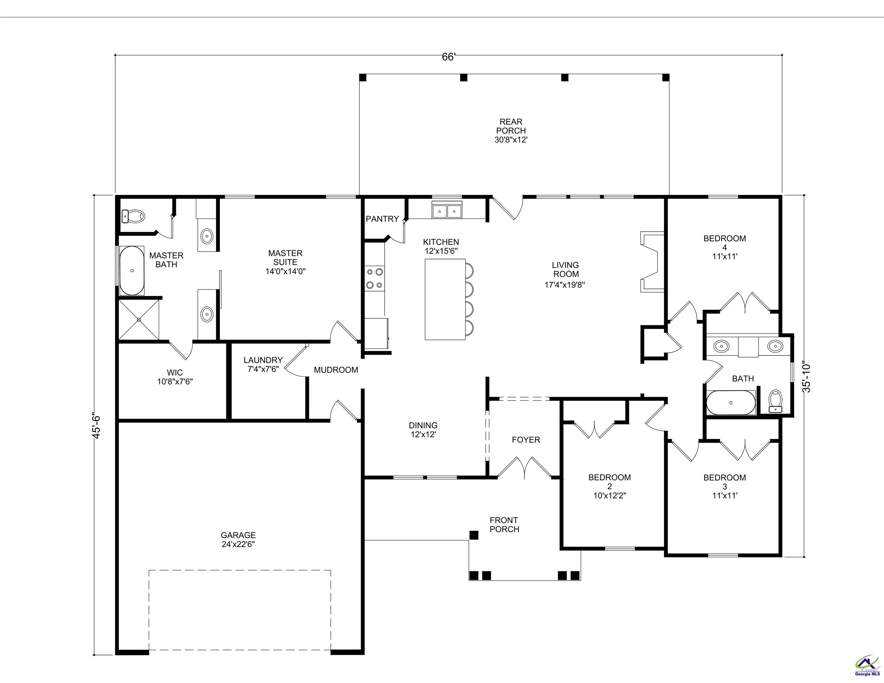 17 Drummond Drive