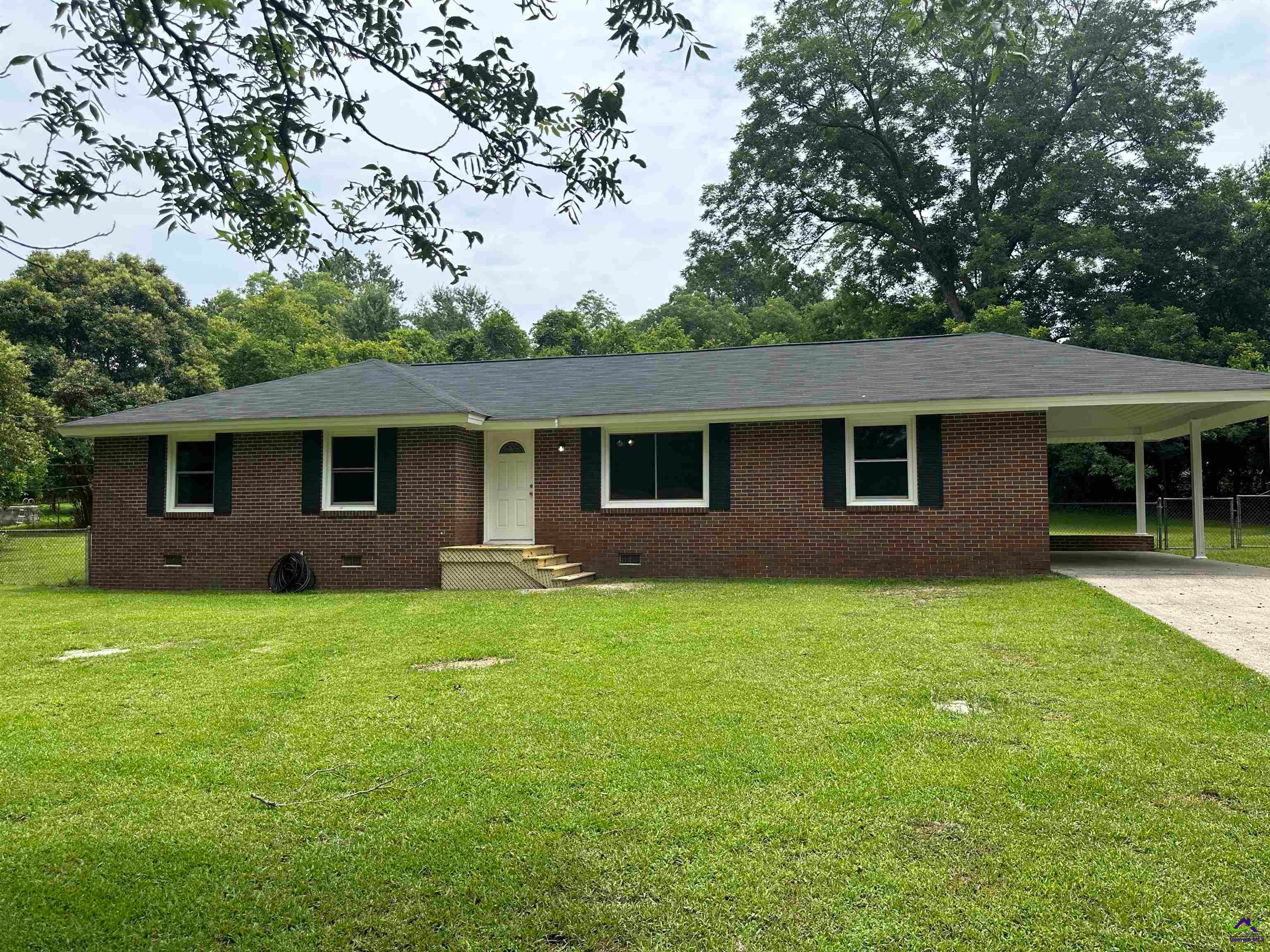6460 Gibson Road