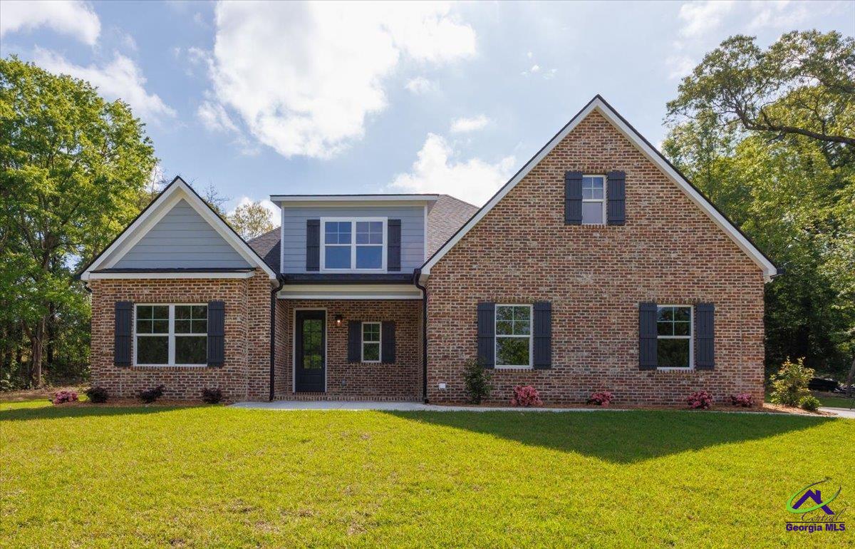 411 Southern Oaks Drive