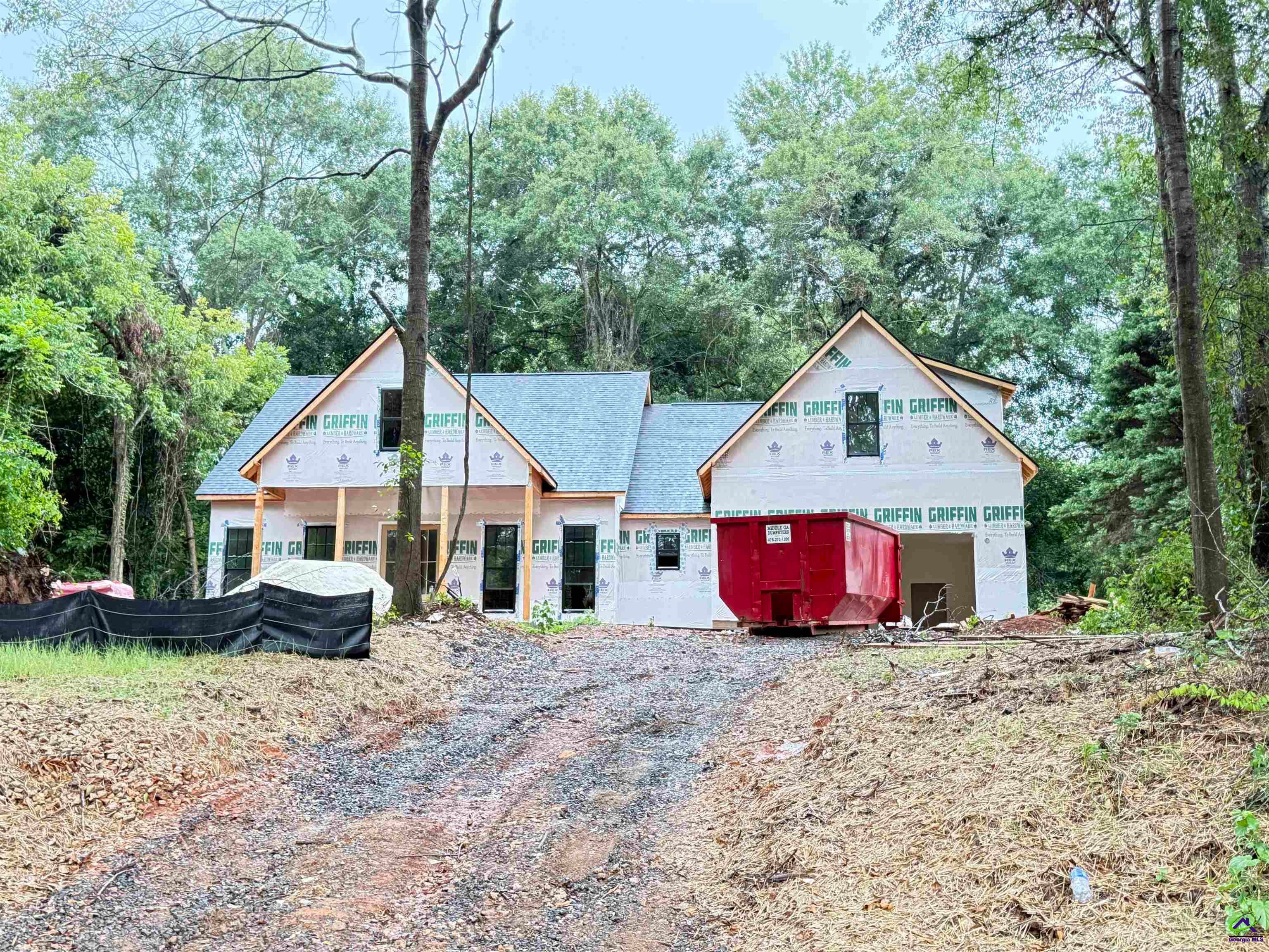 1376 Cambridge Drive