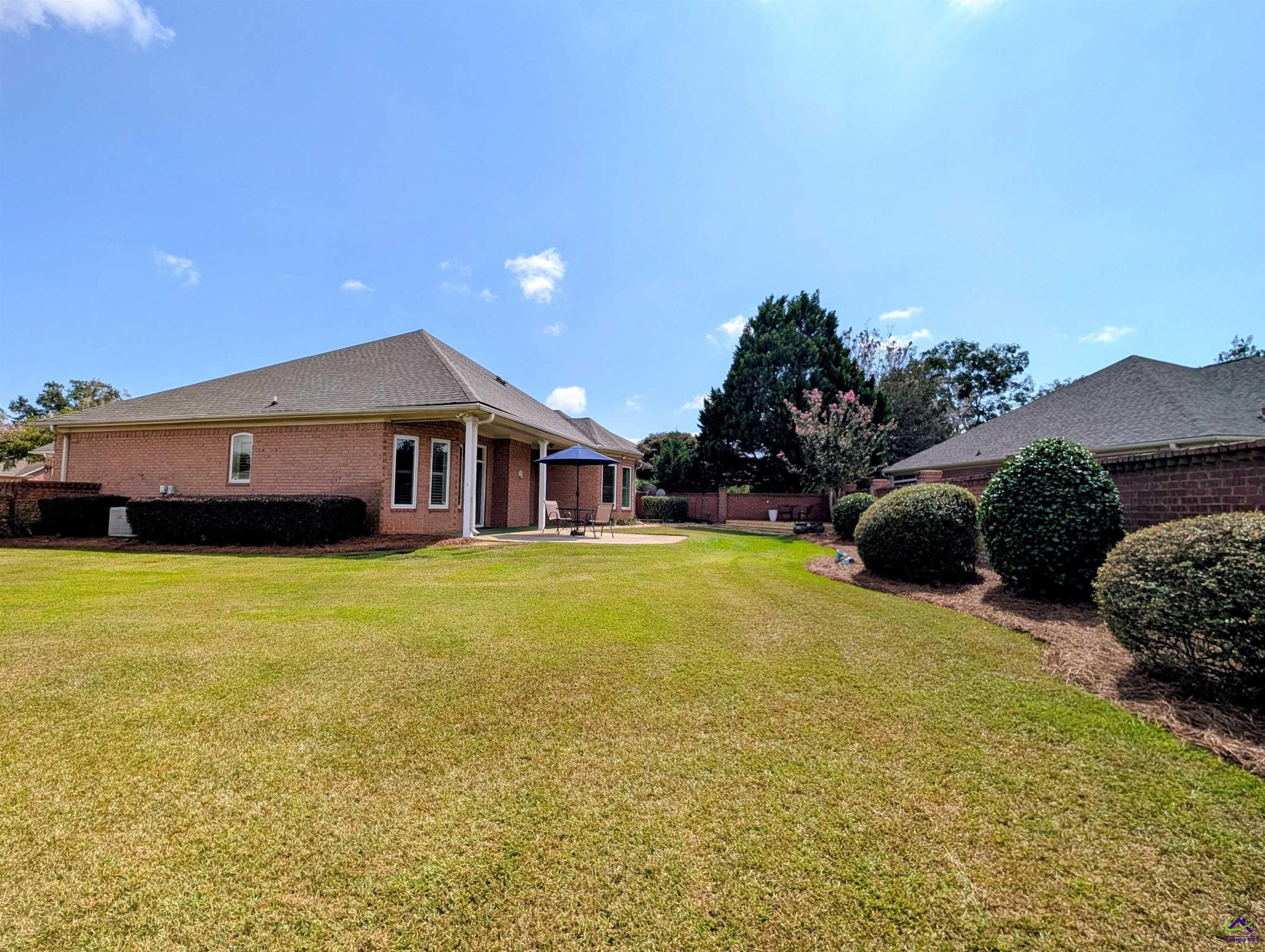 100 Orchard Lane