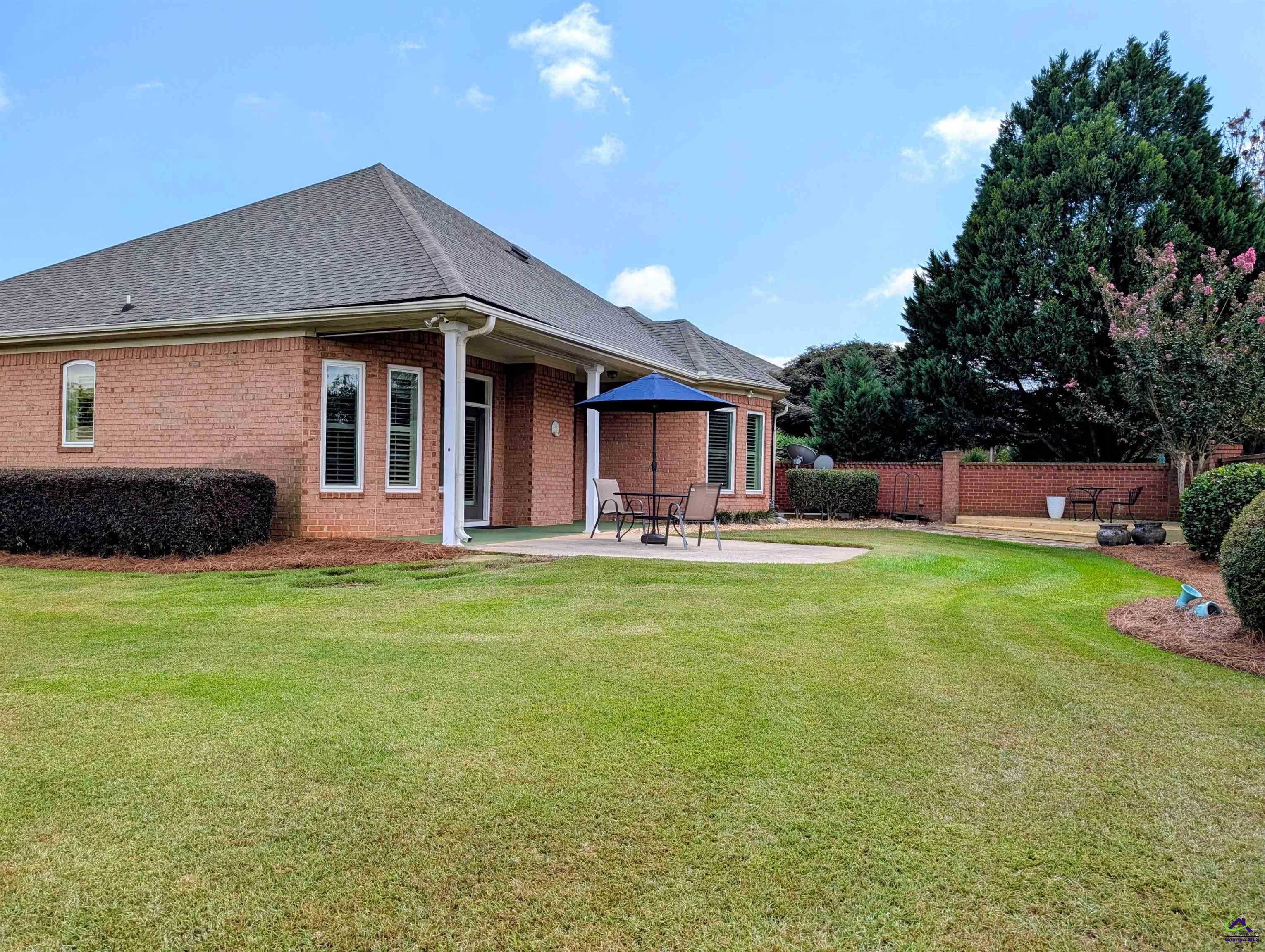 100 Orchard Lane