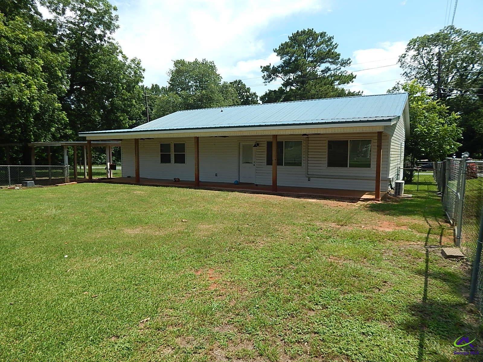 201 Vinson Street