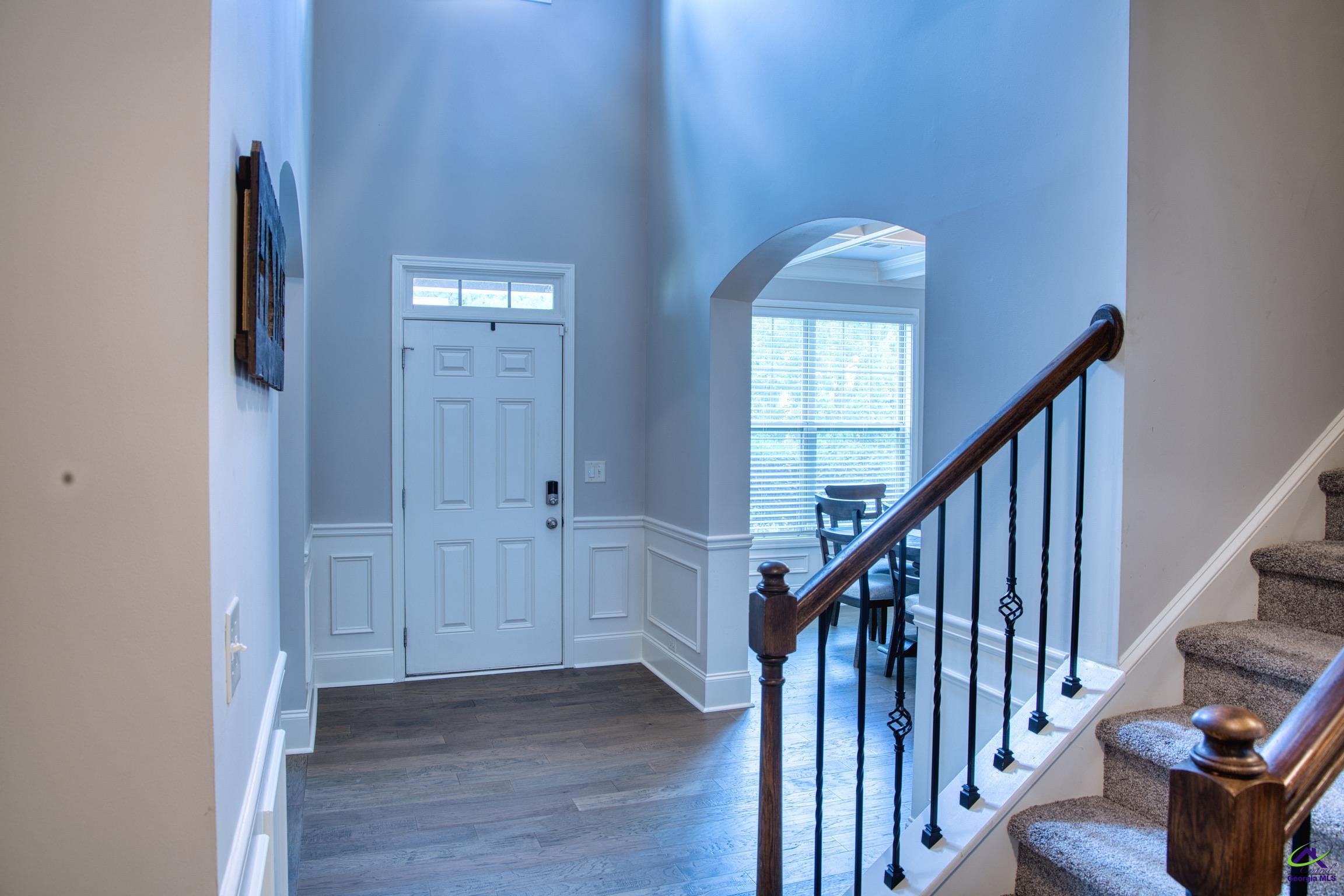 523 Blue Mountain Rise