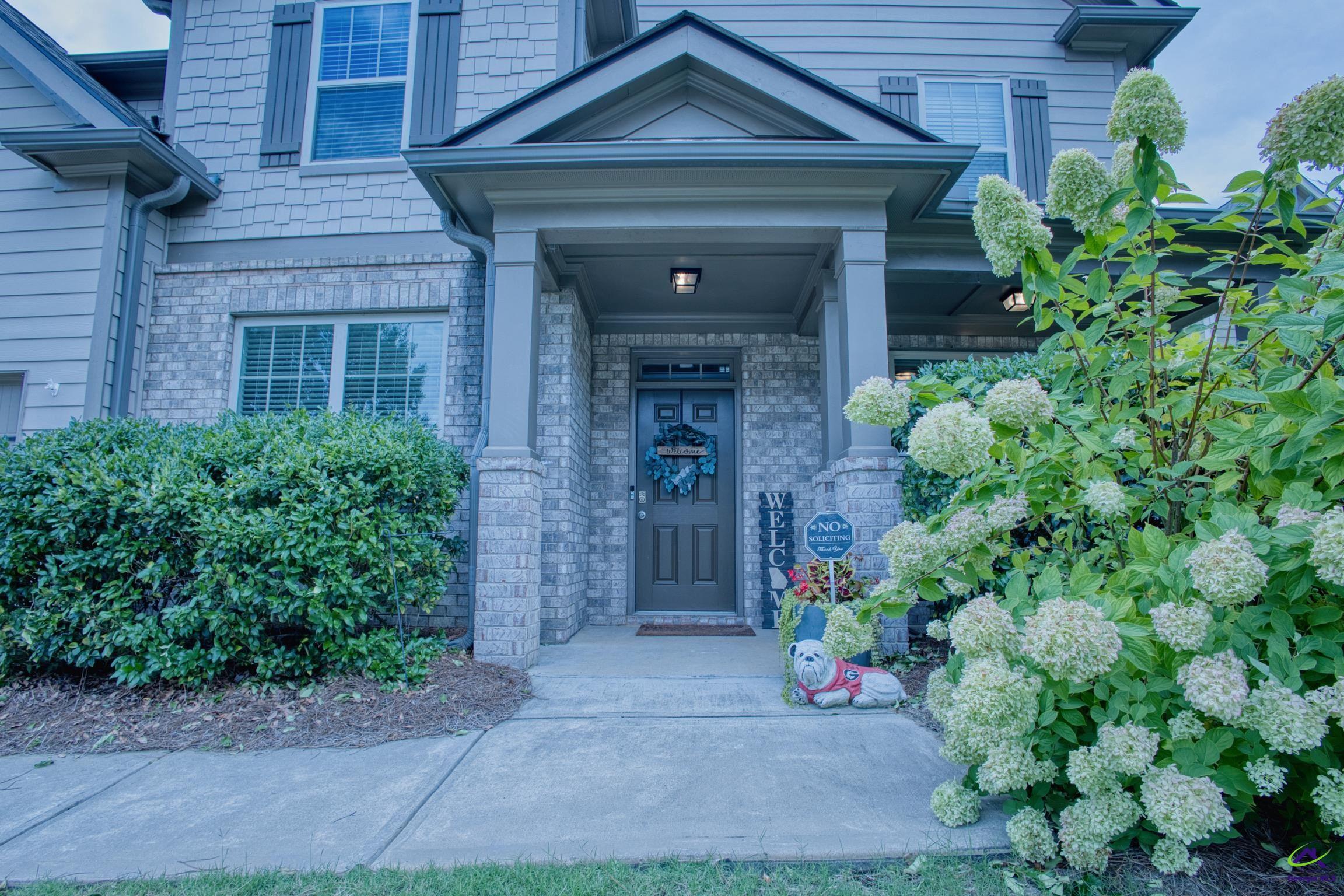 523 Blue Mountain Rise