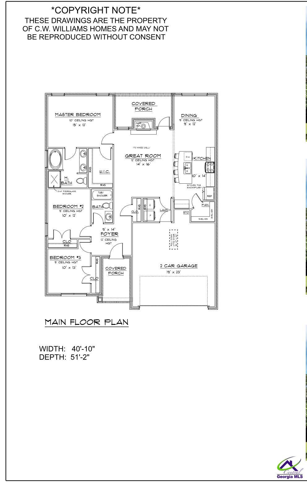 219 Farmland Circle