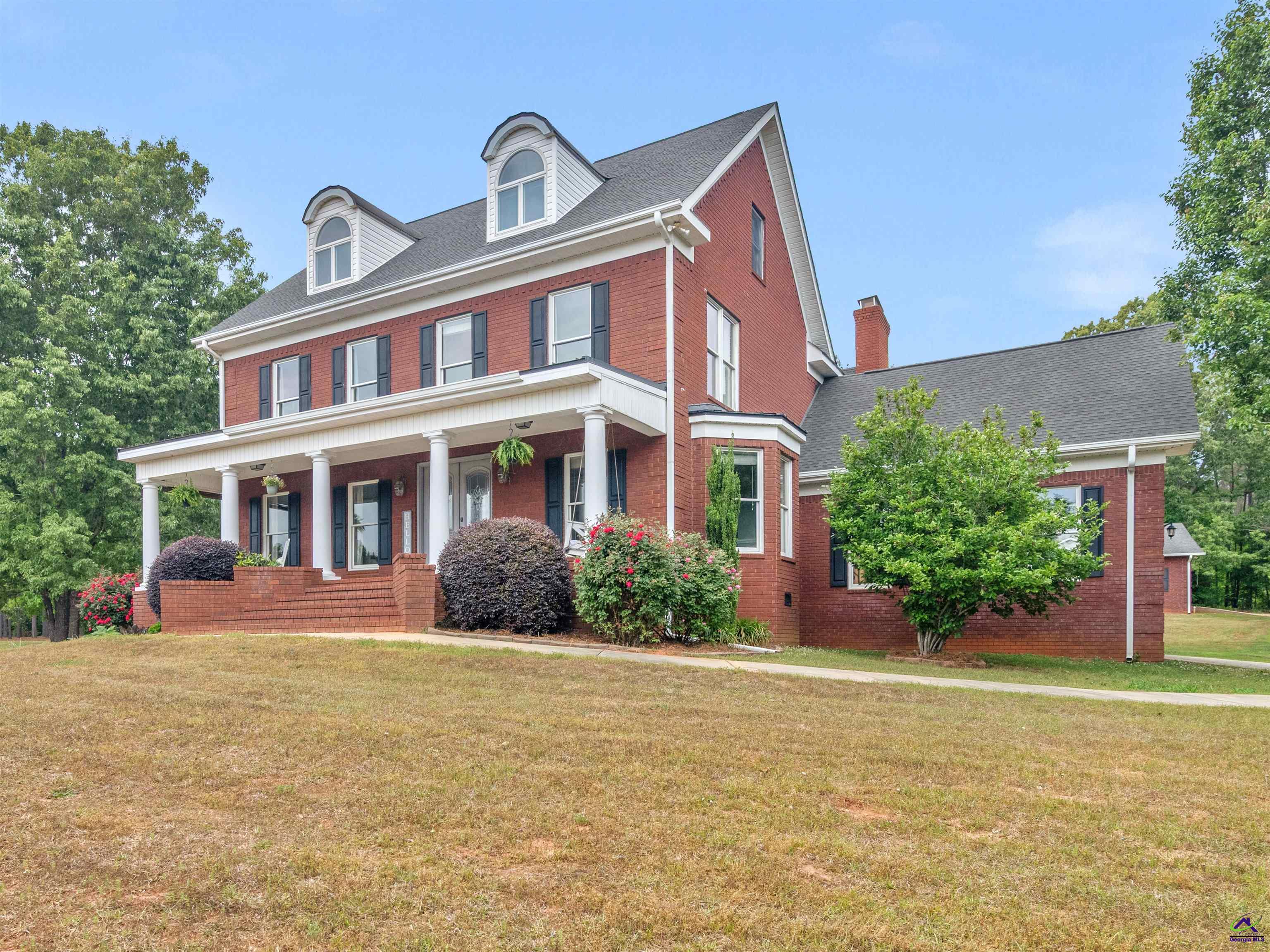 1359 Jenkins Road