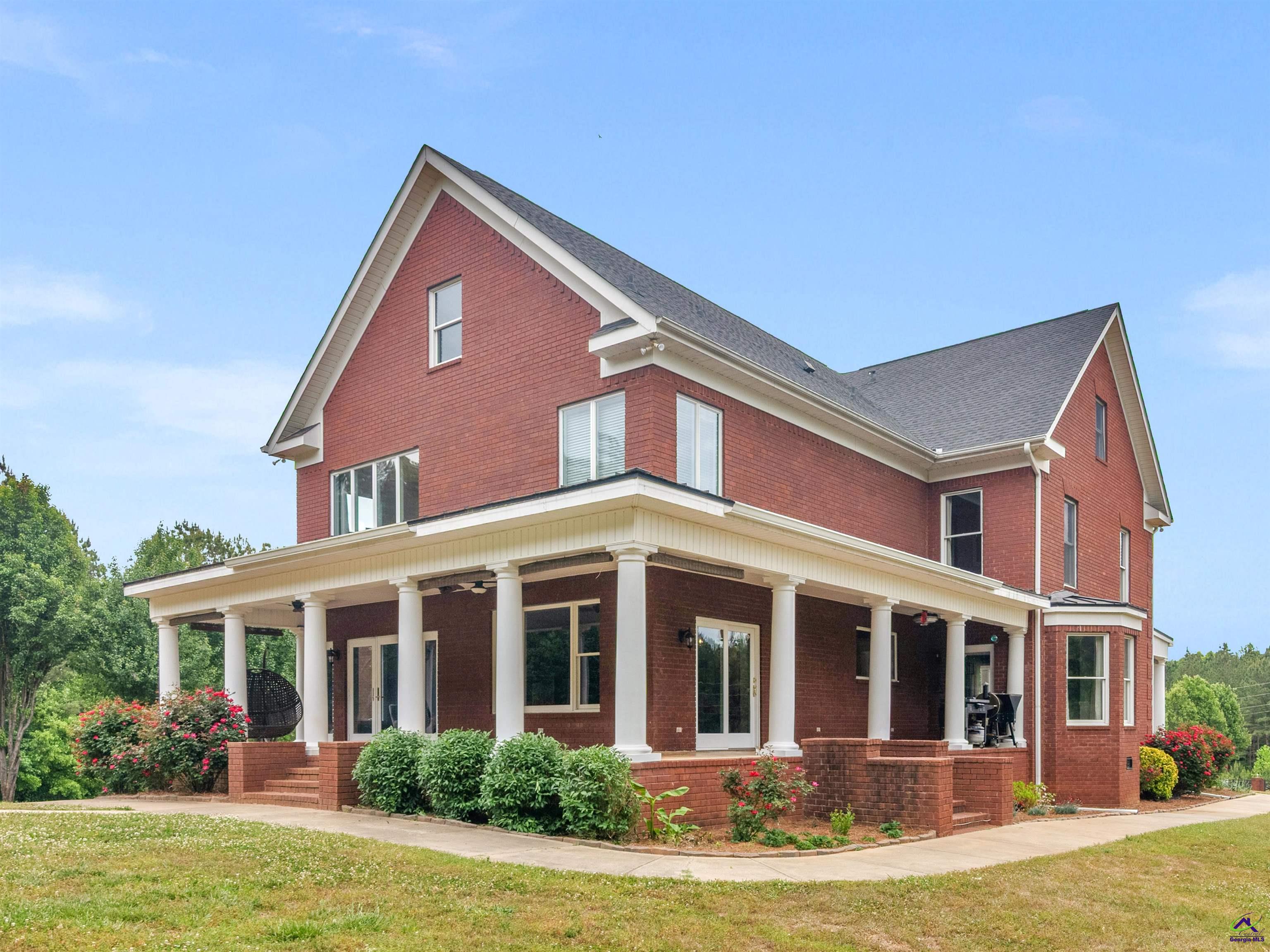 1359 Jenkins Road