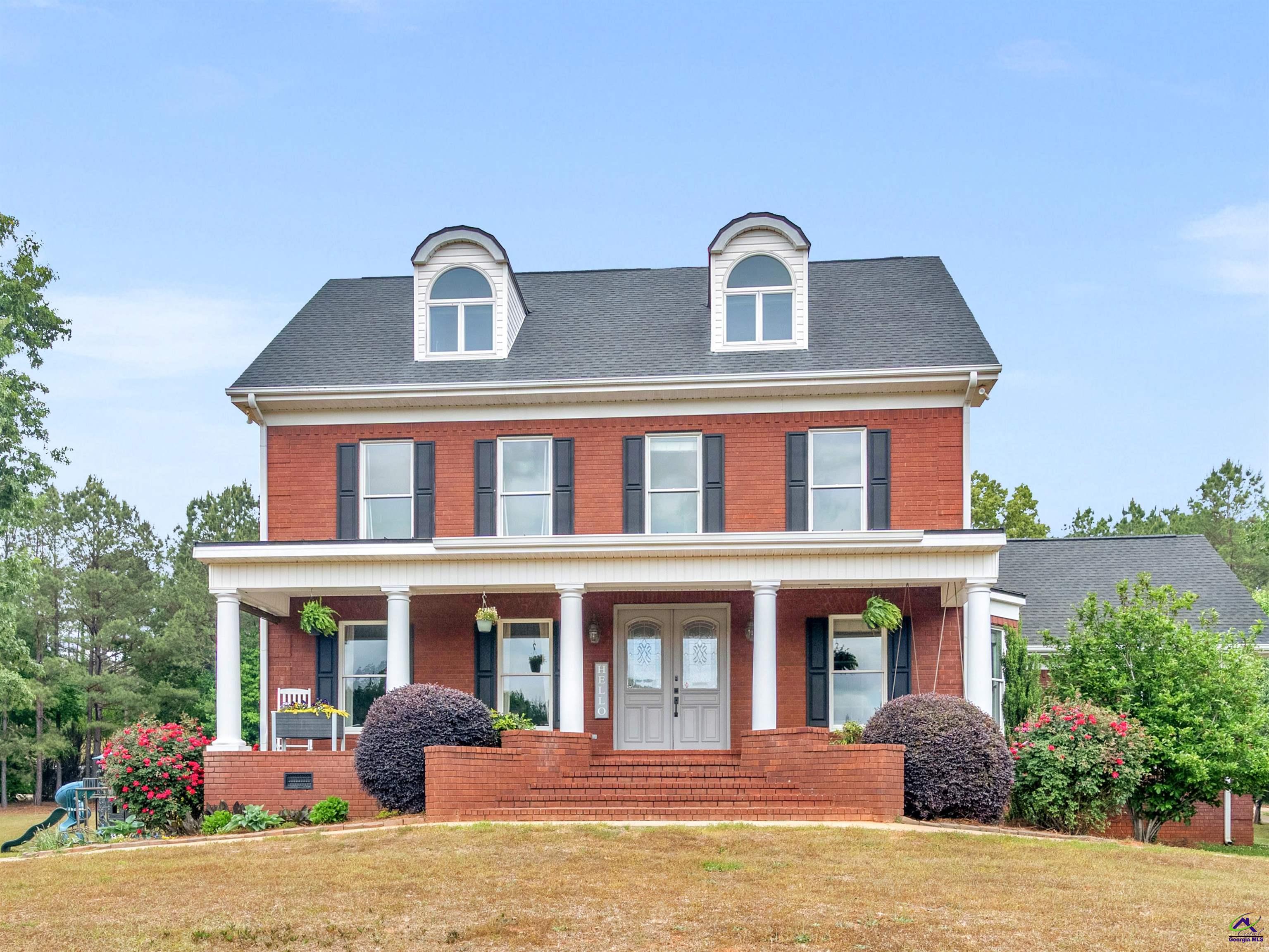1359 Jenkins Road