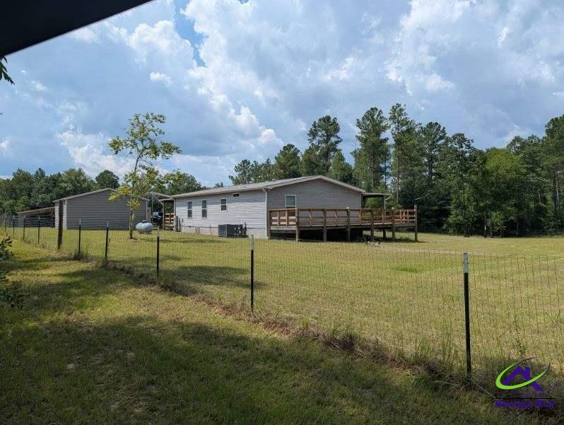 1016 Fountainville Rd.