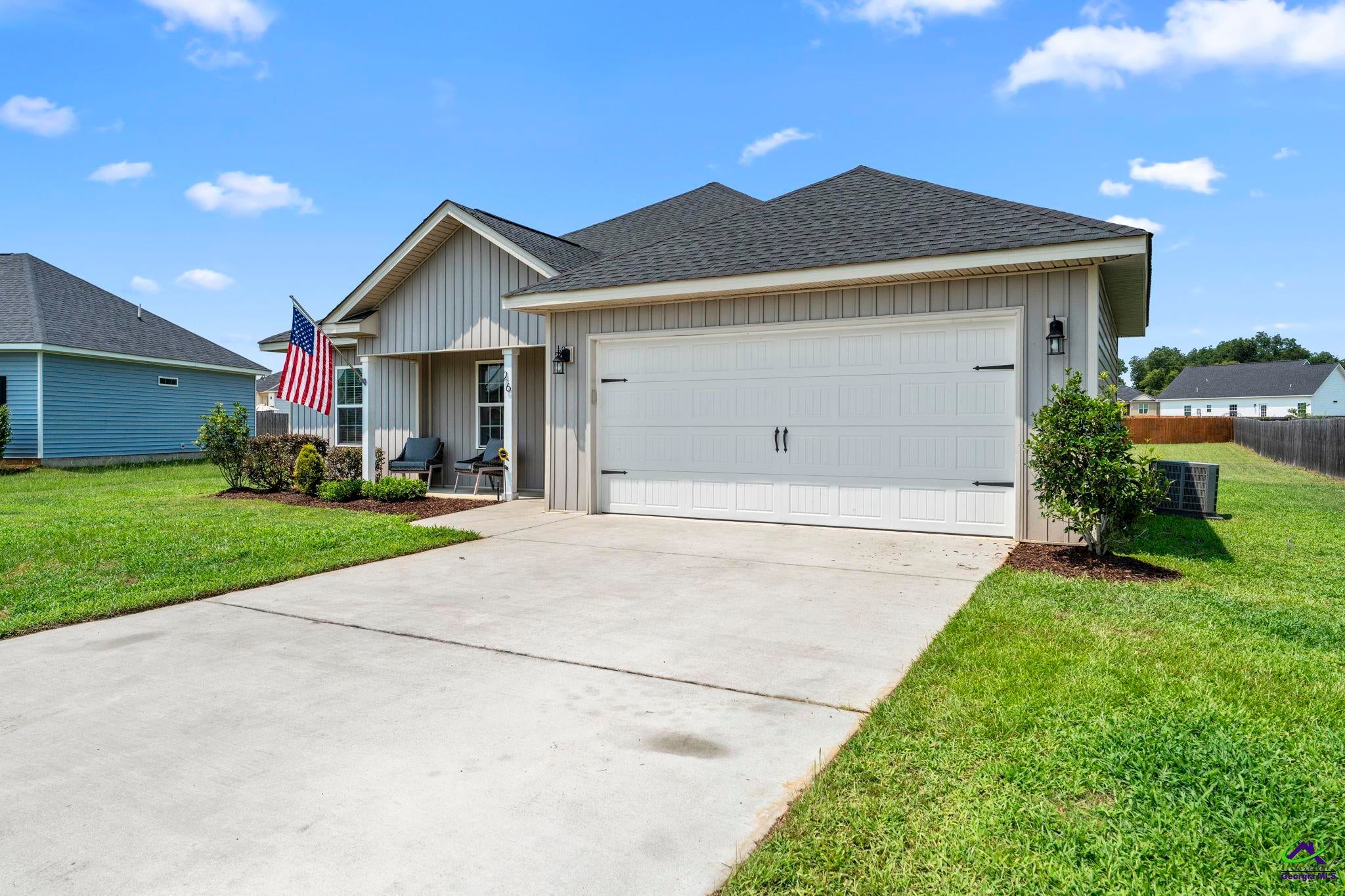 26 Cole Drive