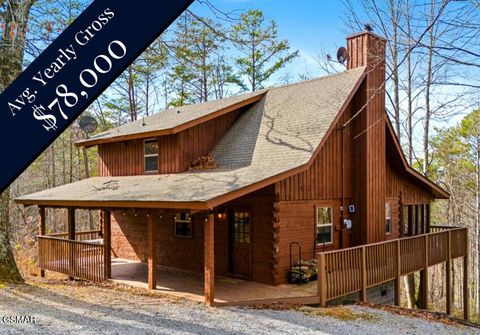 4372 Boogertown Road Unit 4, Sevierville, TN 37876 - MLS#: 305009