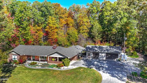 2134 Arch Rock Drive, Sevierville, TN 37876 - MLS#: 304749