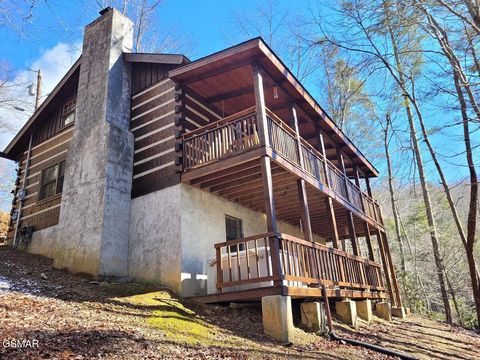 519 Picadilly Lane, Gatlinburg, TN 37738 - MLS#: 305585