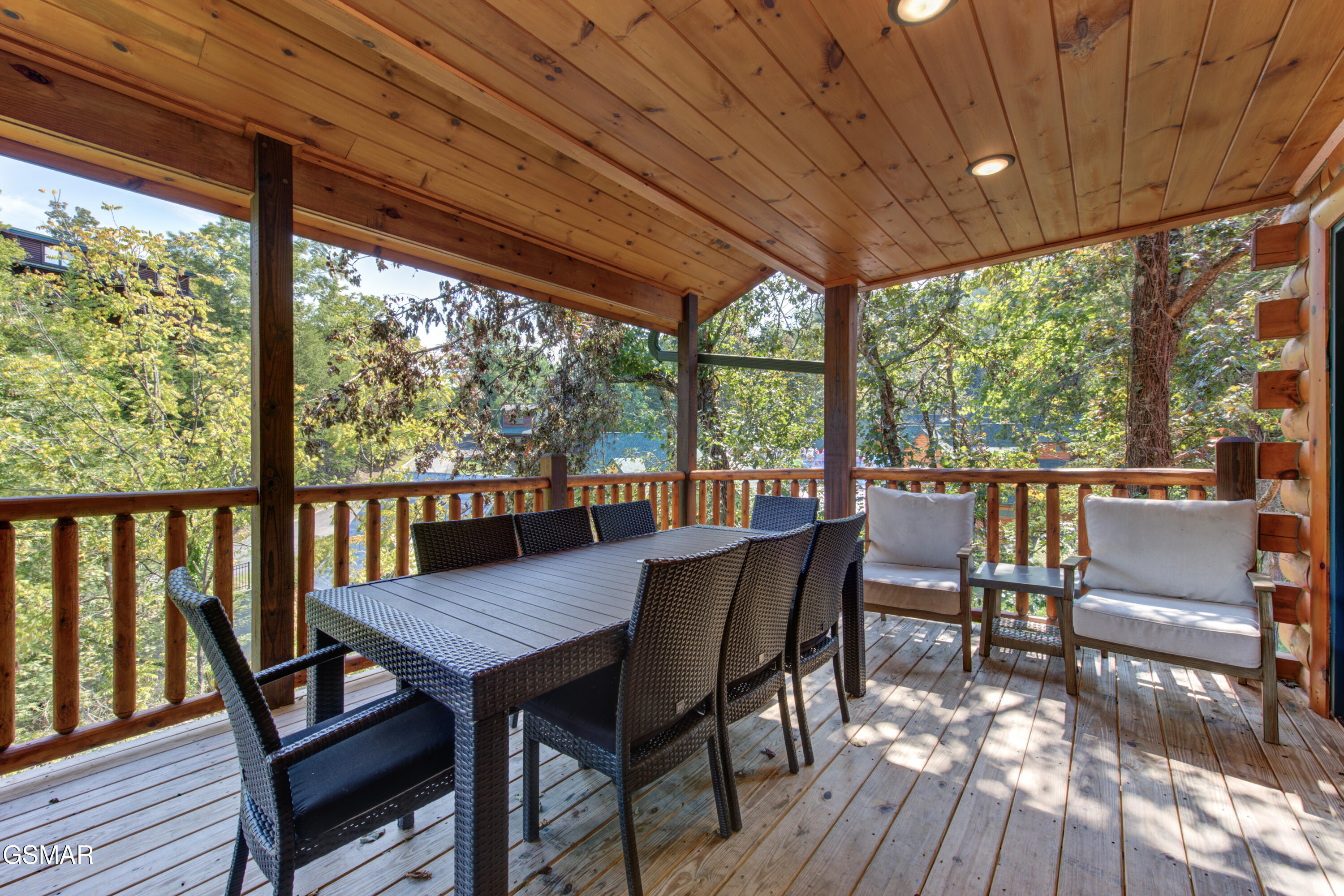 1717 Summit View Way - Photo 3