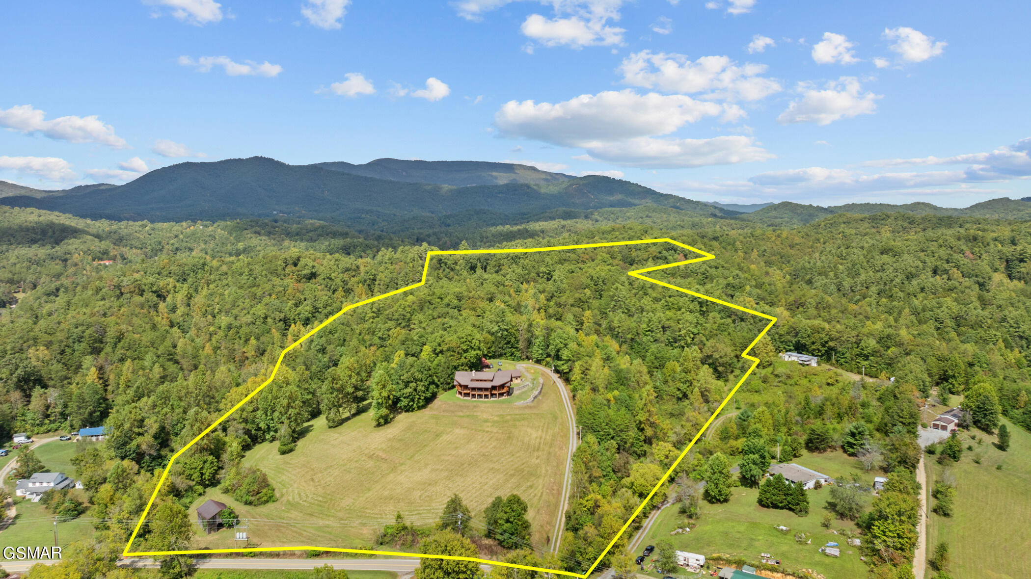 4769 Jones Cove Road - Photo 2