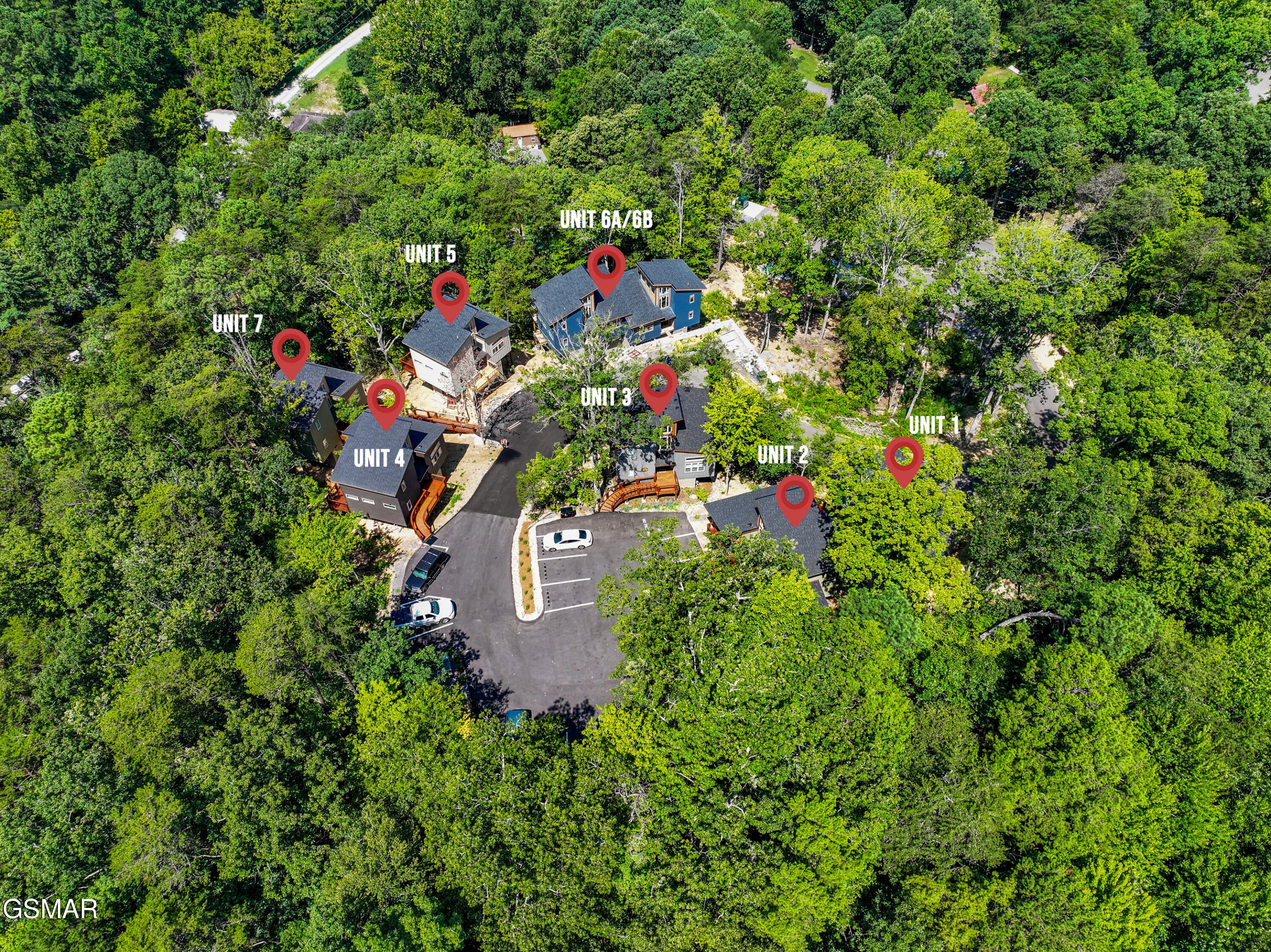 2385 Forge Hideaway Loop 6A&6B - Photo 2