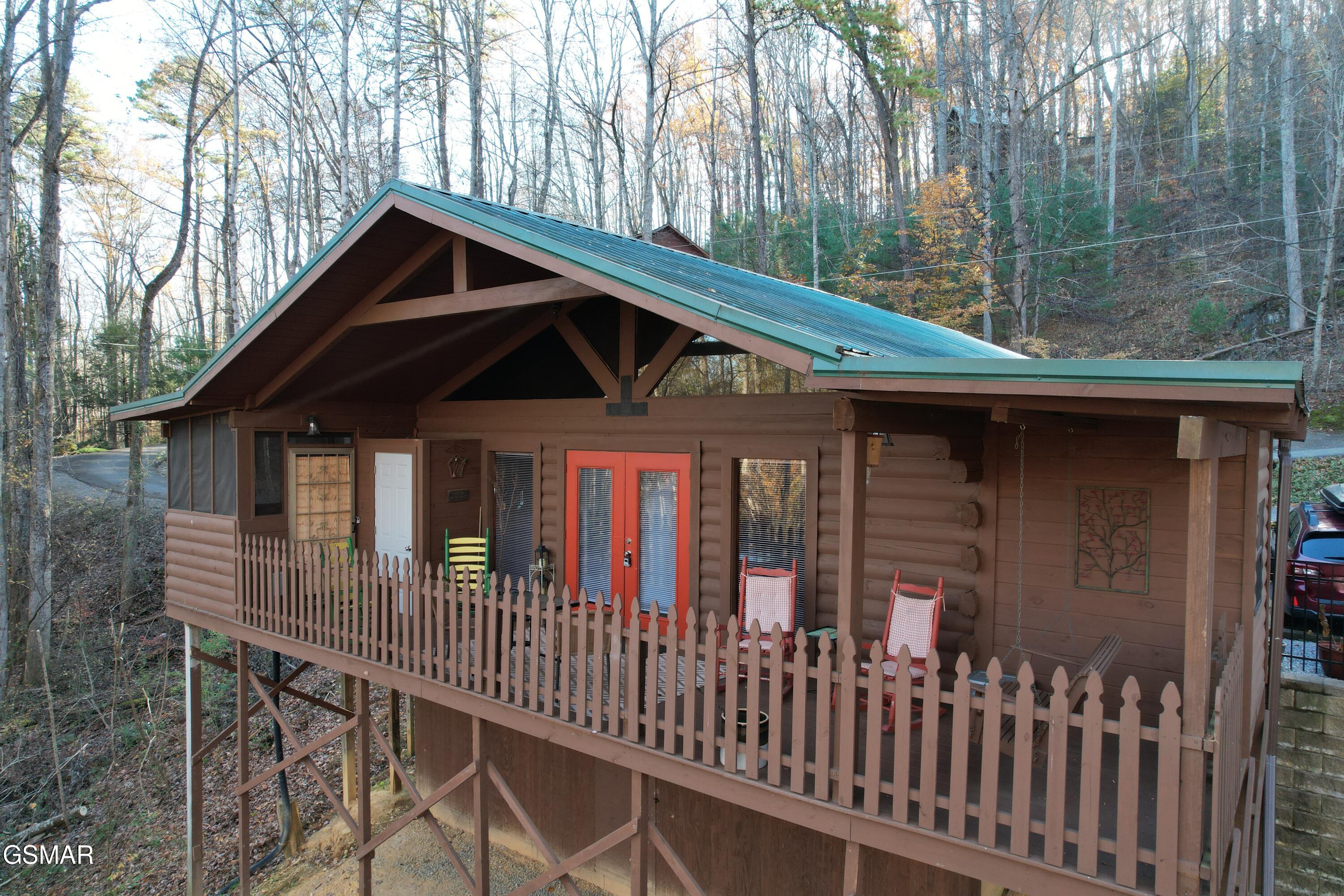4023 Ole Smoky Way - Photo 4