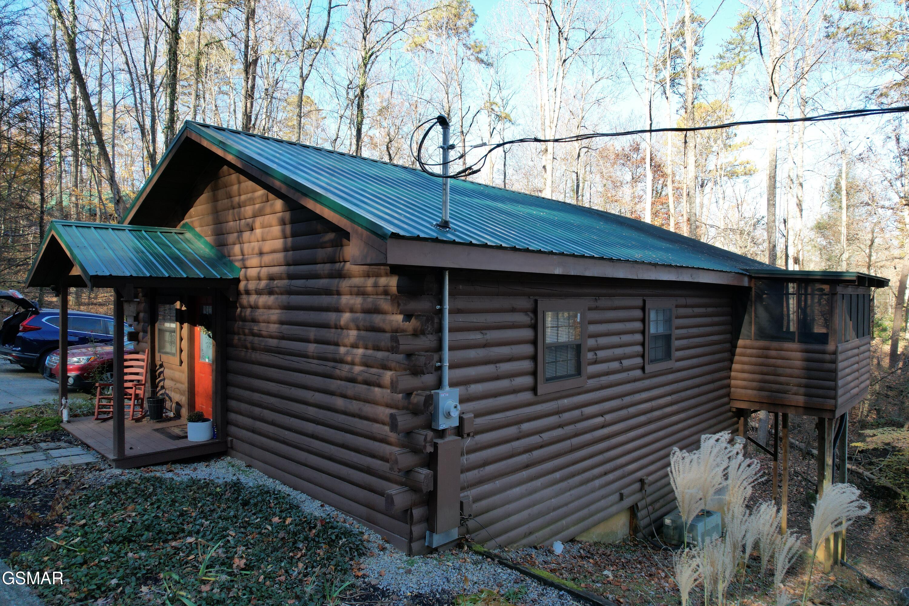 4023 Ole Smoky Way - Photo 2