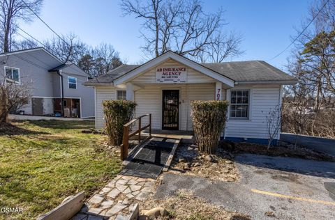 705 W Inskip Drive, Knoxville, TN 37912 - MLS#: 304730