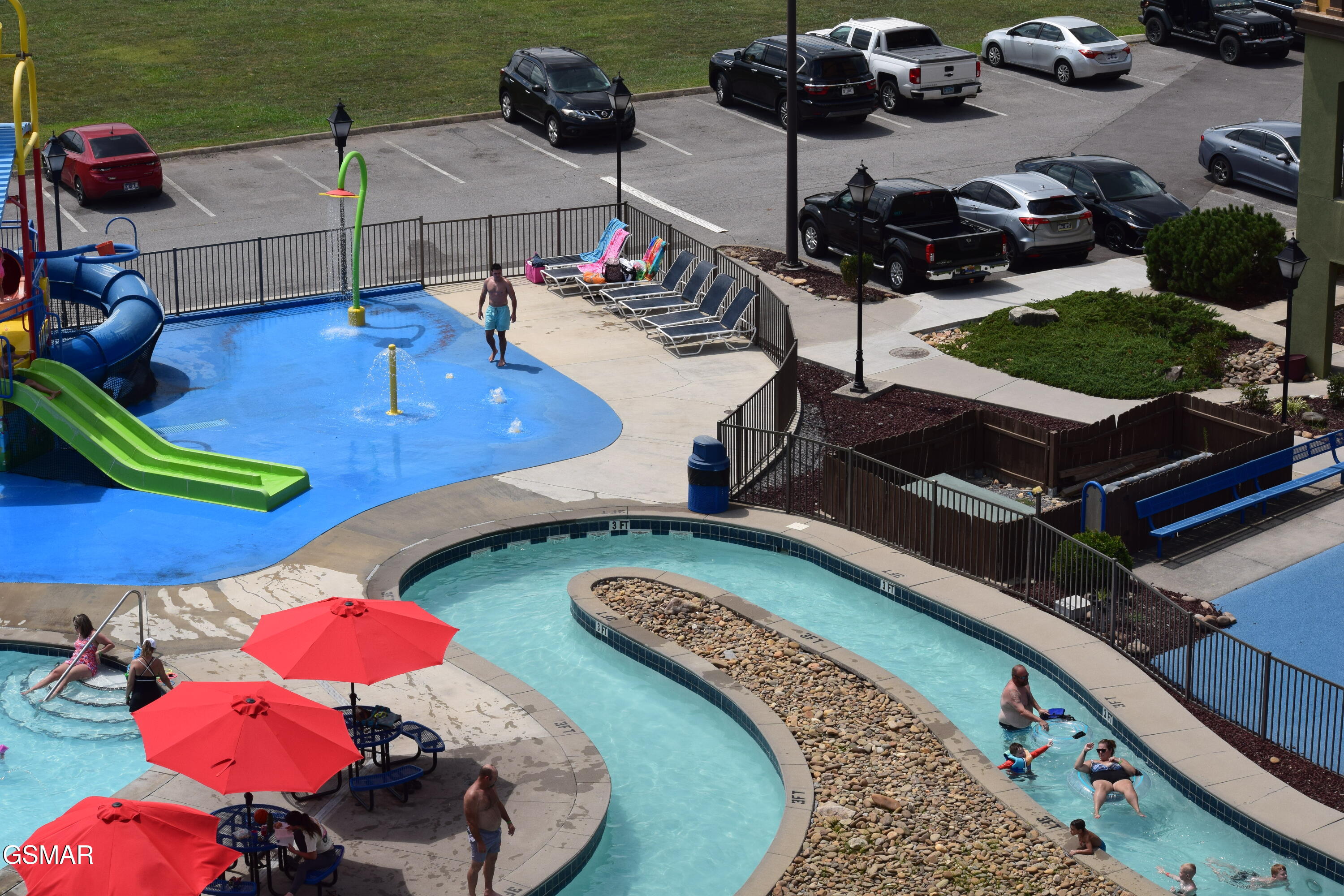 225 Collier Drive UNIT 1516 - Photo 4