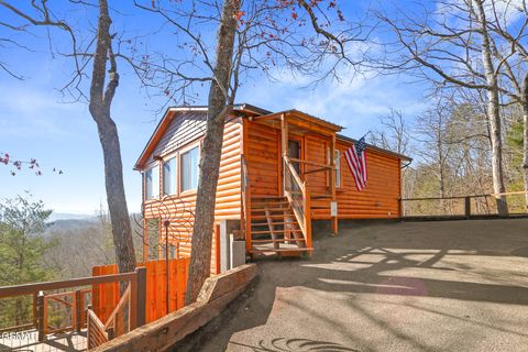 3307 Chinquapin Drive, Sevierville, TN 37876 - MLS#: 305253