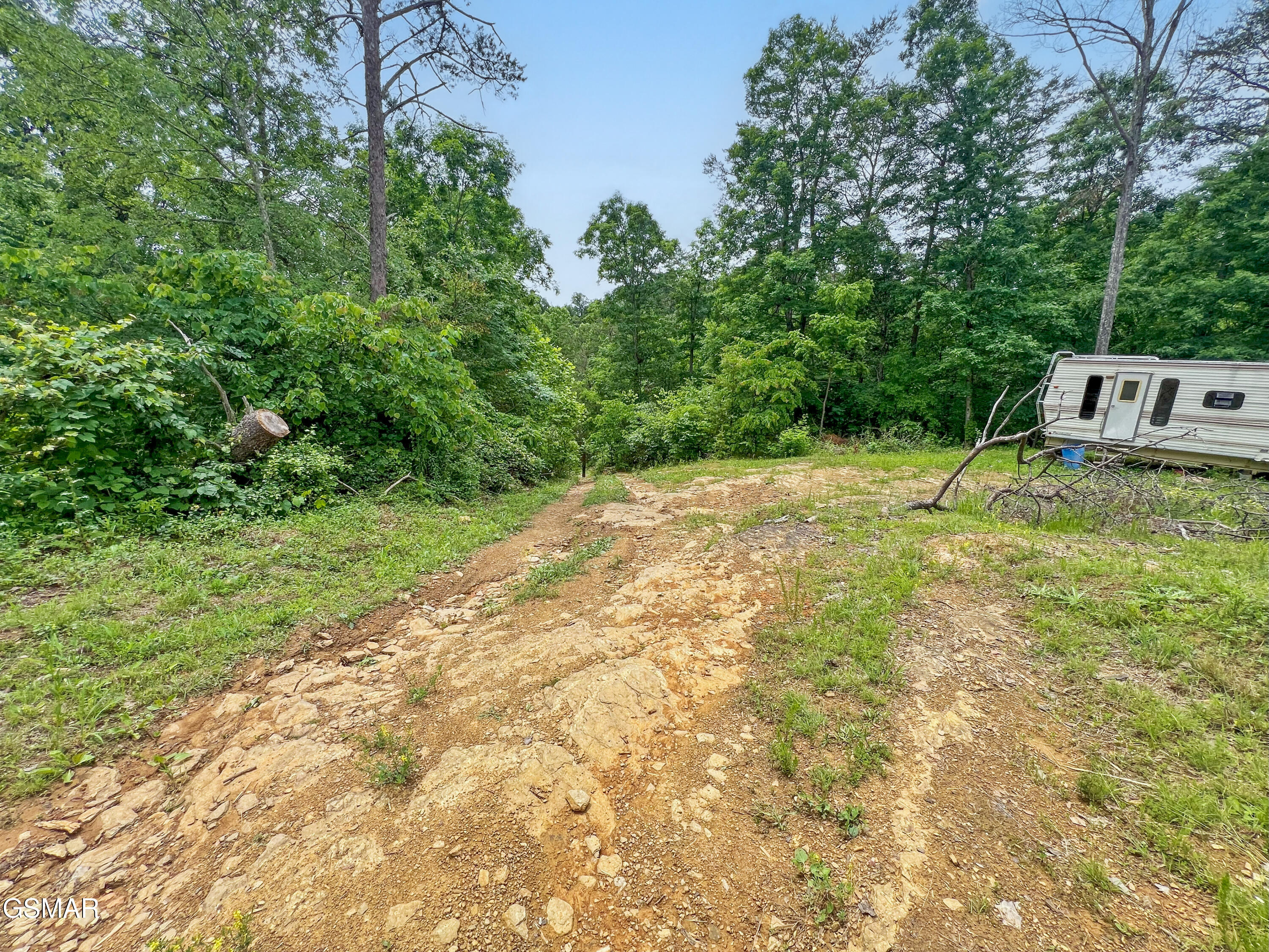 Photo 1 of 16 — 185 Green Road, Bulls Gap, TN 37711