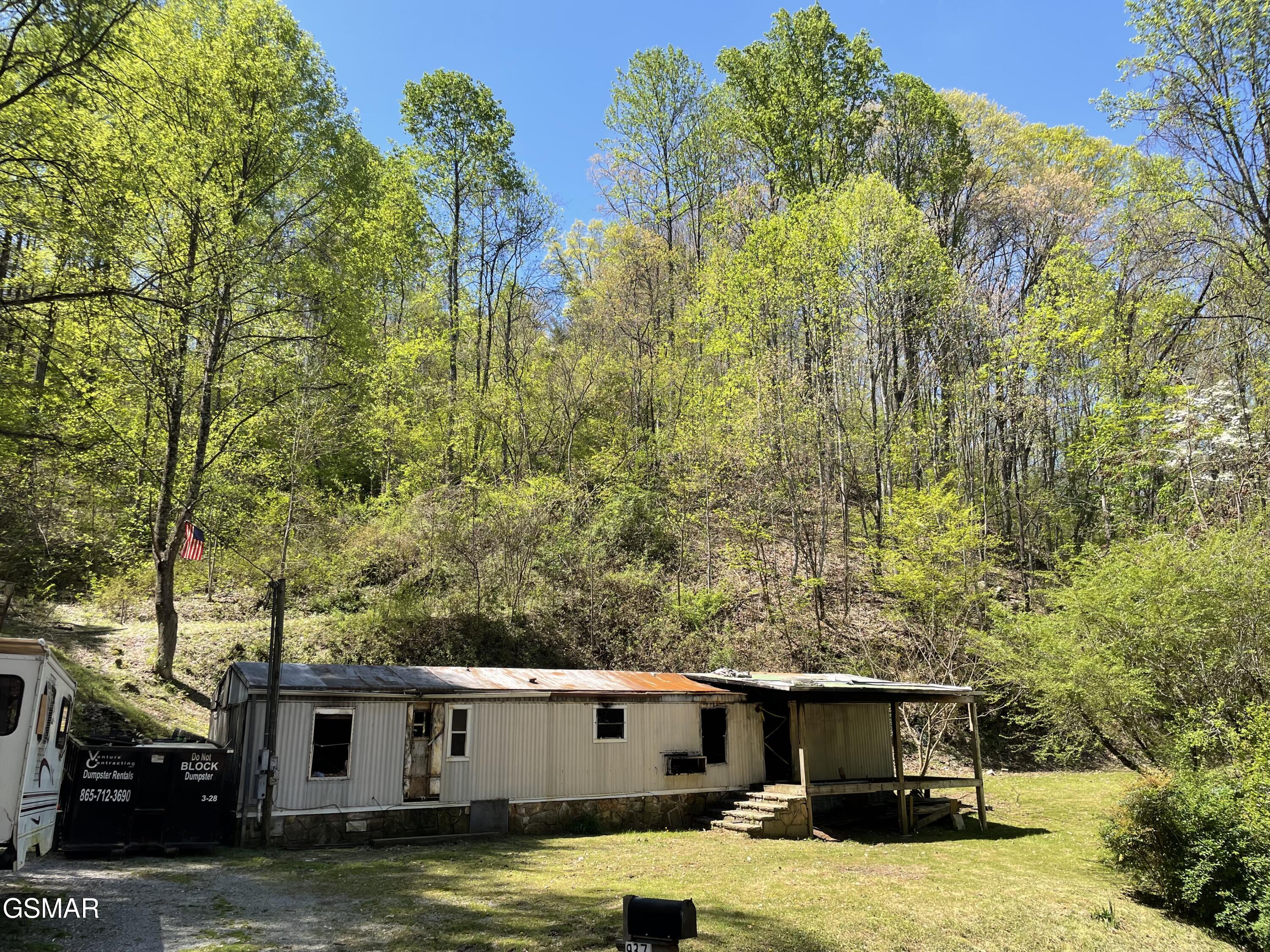 937 Johns Branch Road