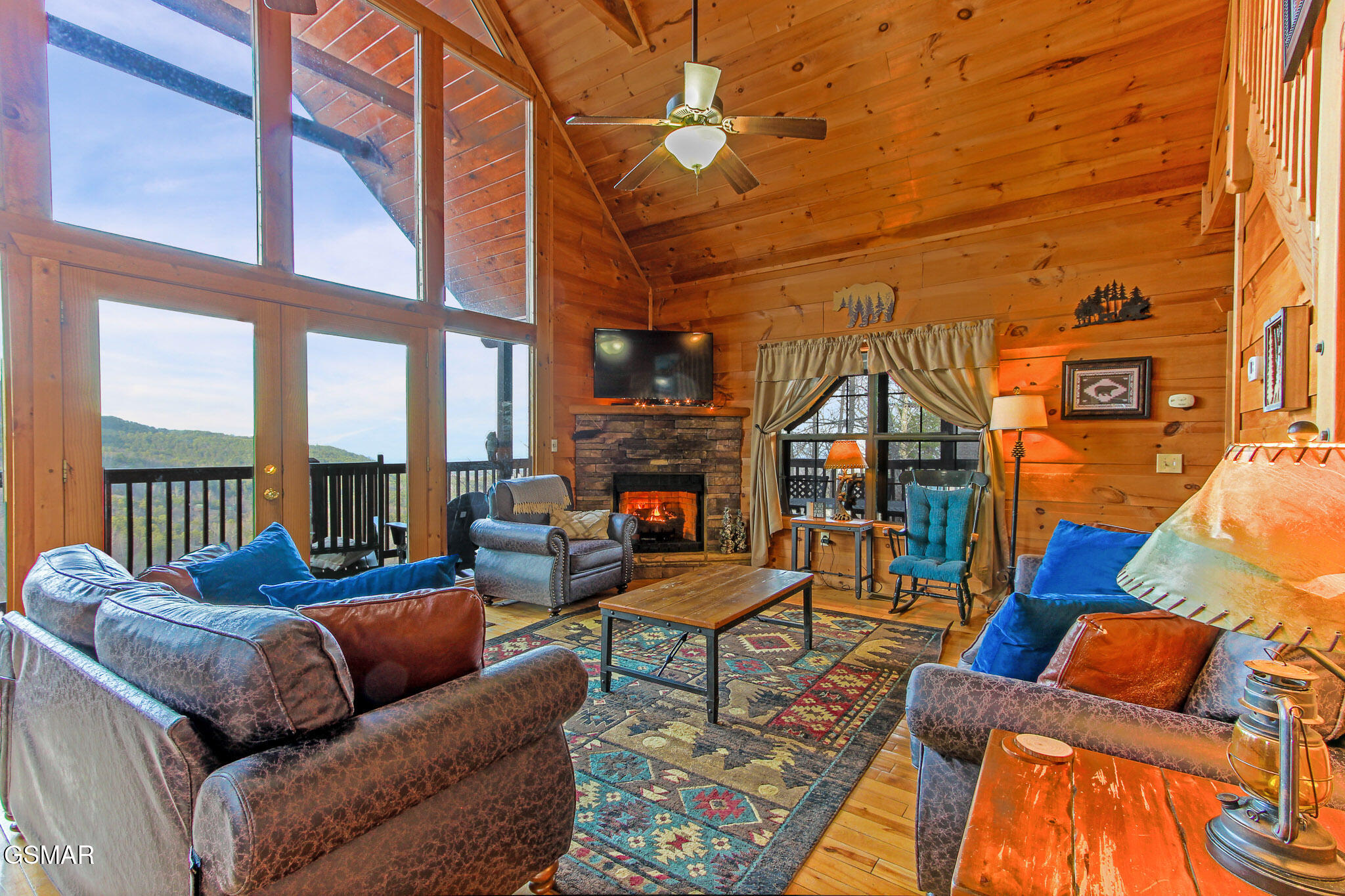2222 Windswept View Way - Photo 2