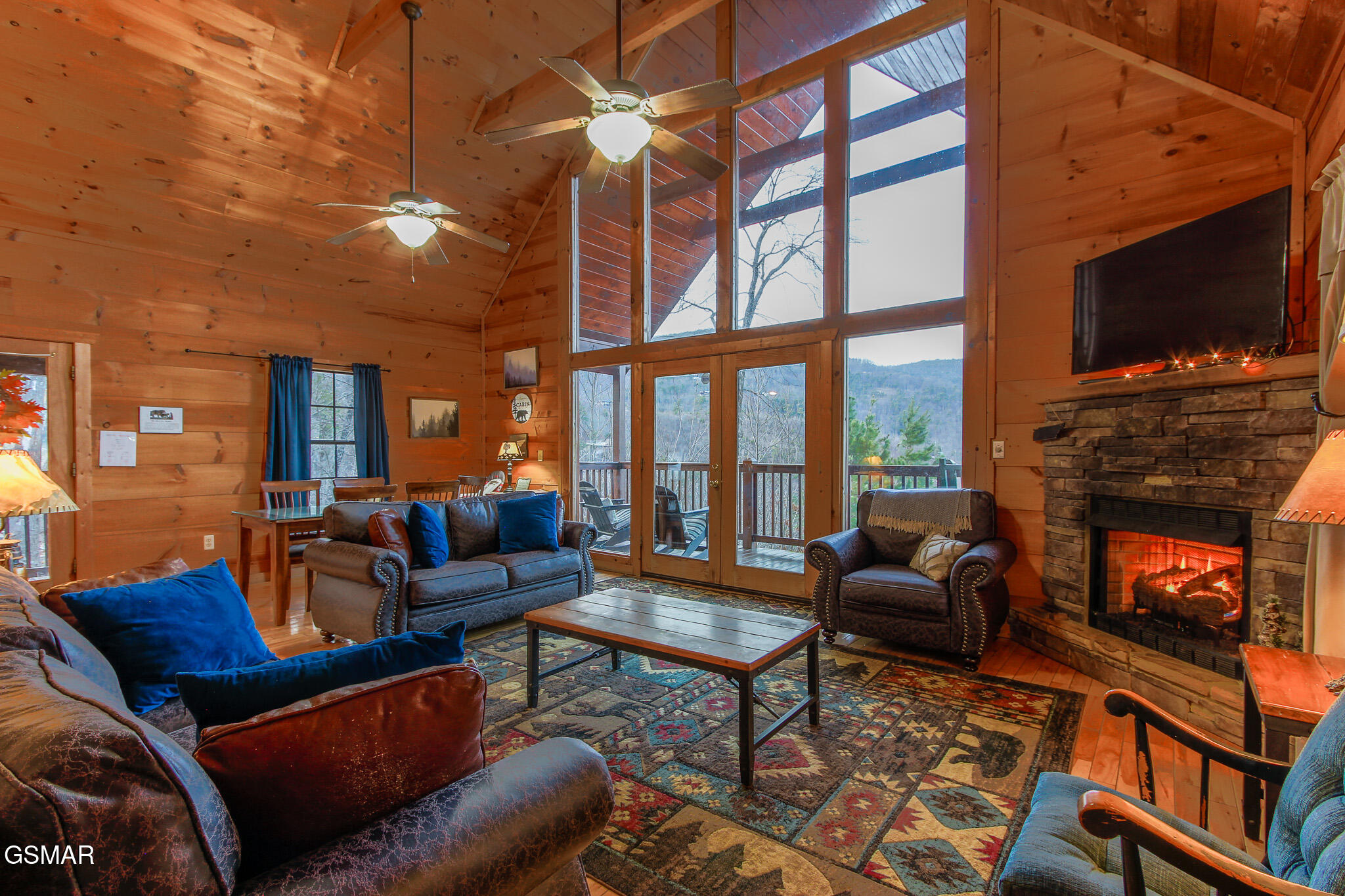2222 Windswept View Way - Photo 3