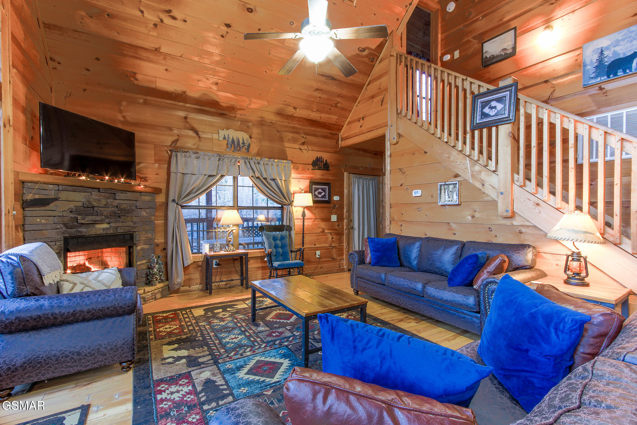 2222 Windswept View Way - Photo 4