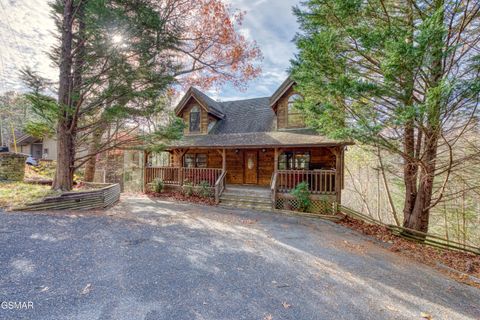 934 Vixen Run, Gatlinburg, TN 37738 - MLS#: 303928