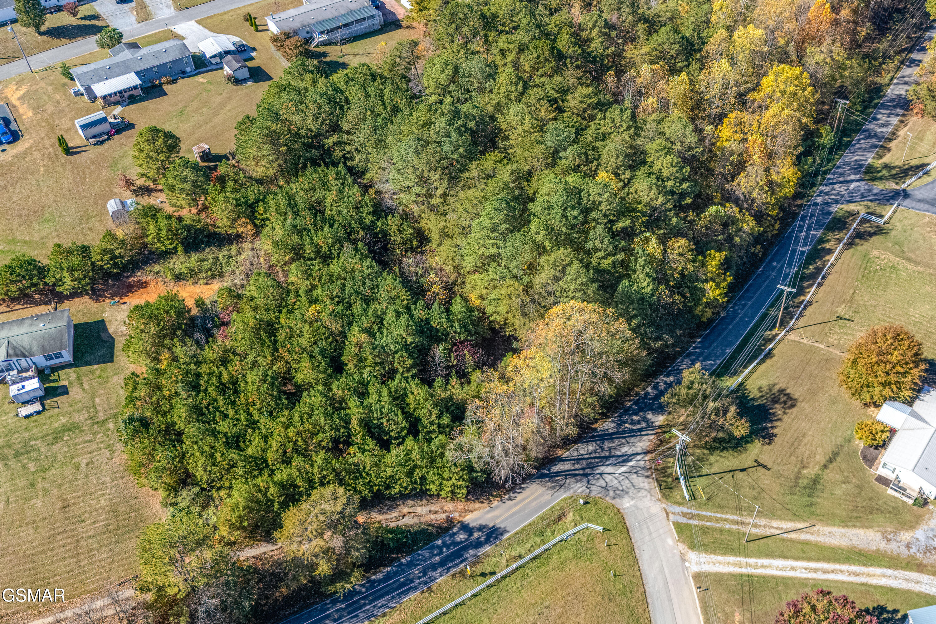 Lot 21 Green Hill Road - Photo 4