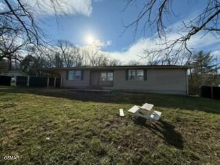1310 Cherokee Circle - Photo 2