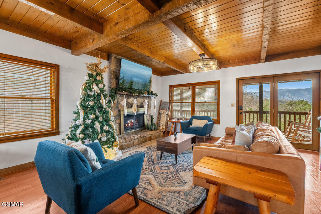 4538 Wilderness Plateau - Photo 3