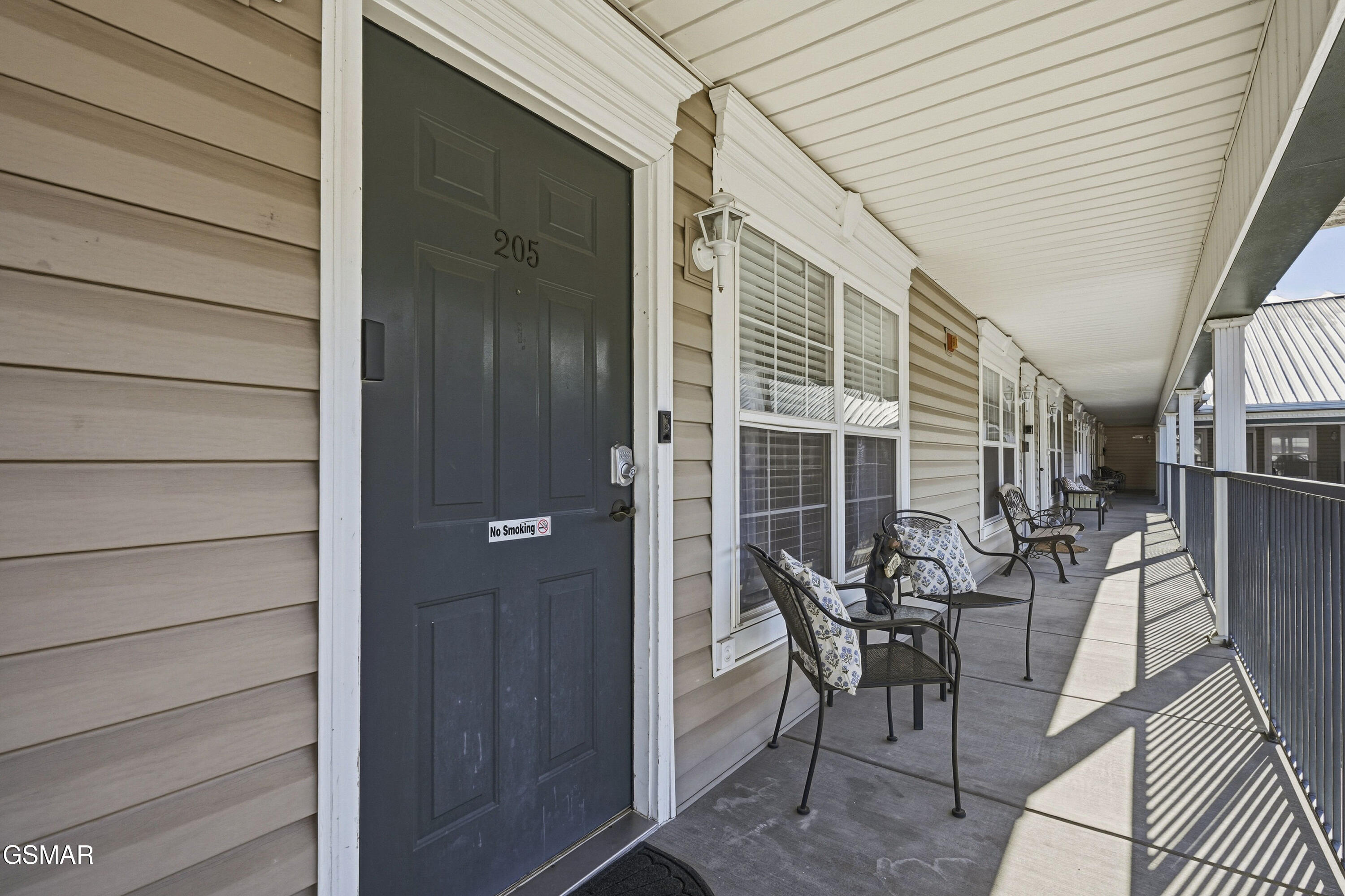 2743 Colonial Drive APT 205 - Photo 2