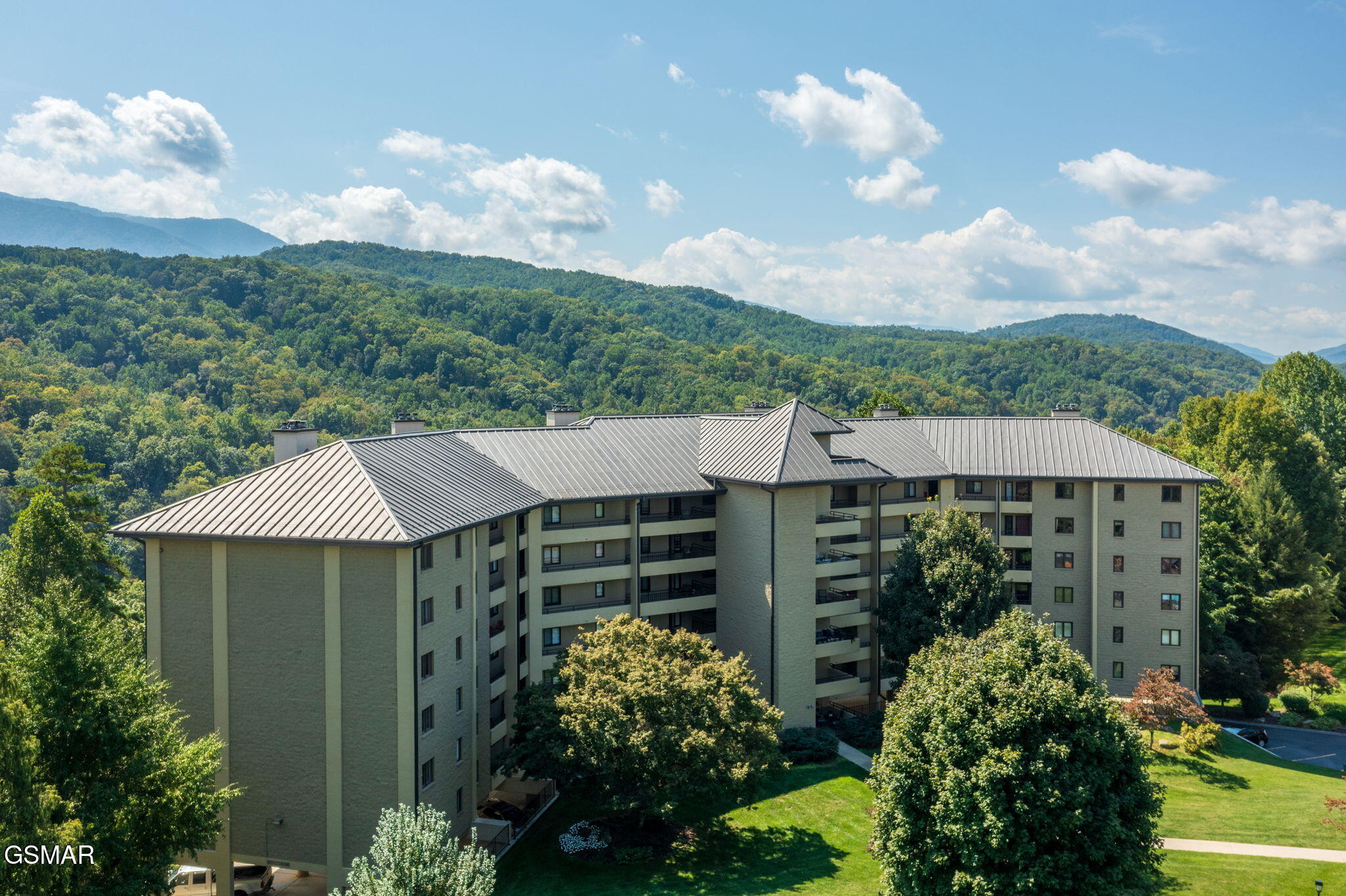 Photo 1 of 55 — 1704 Hidden Hills Road 104, Gatlinburg, TN 37738